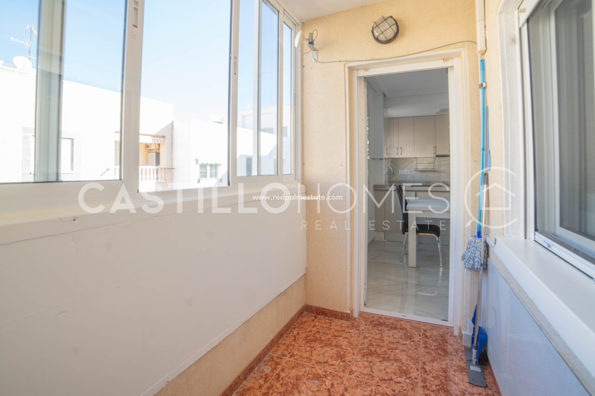 Revente - Appartements -
Torrevieja - Centro Torrevieja
