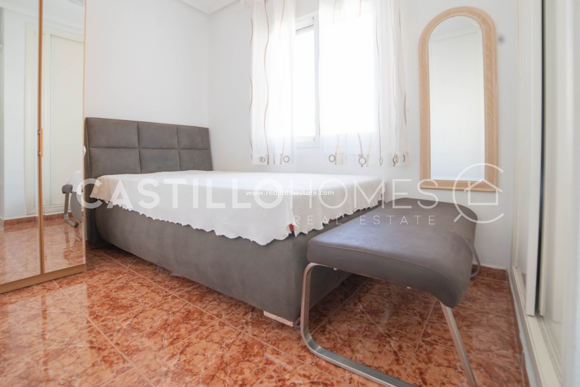 Revente - Appartements -
Torrevieja - Centro Torrevieja