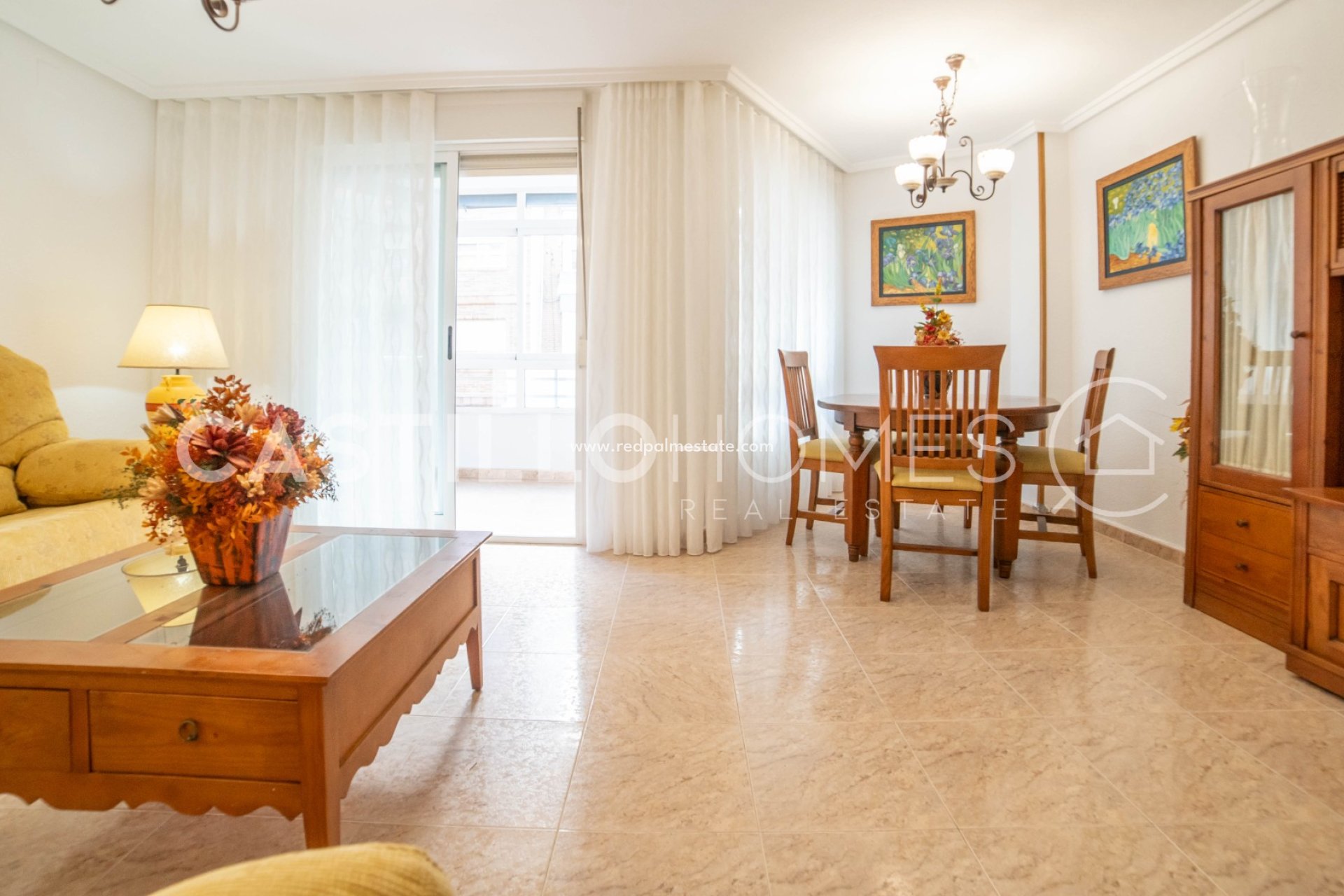 Revente - Appartements -
Torrevieja - Centro Torrevieja
