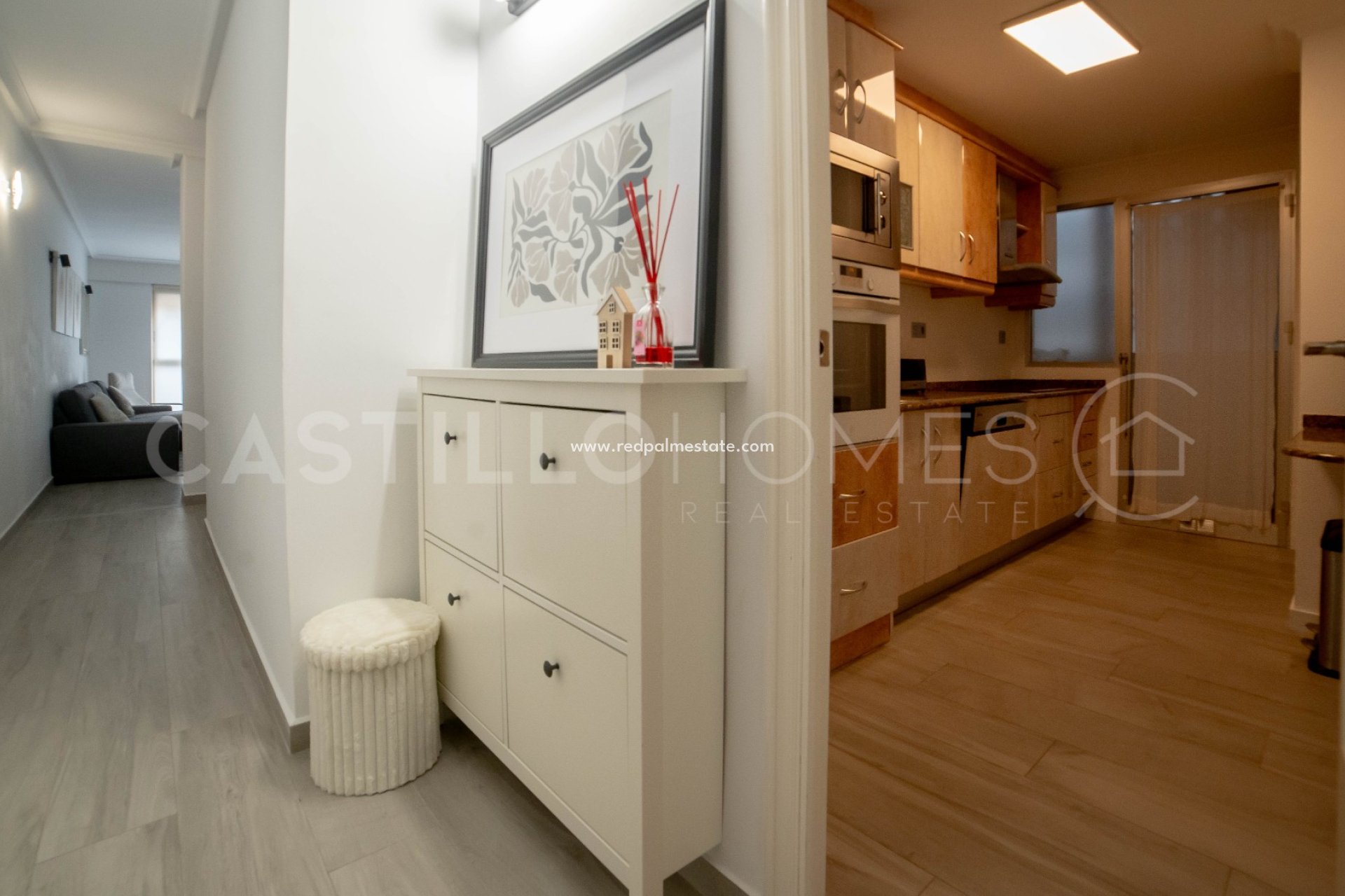 Revente - Appartements -
Torrevieja - Centro Torrevieja