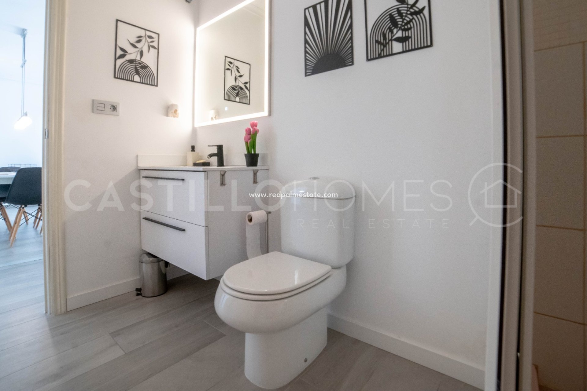 Revente - Appartements -
Torrevieja - Centro Torrevieja