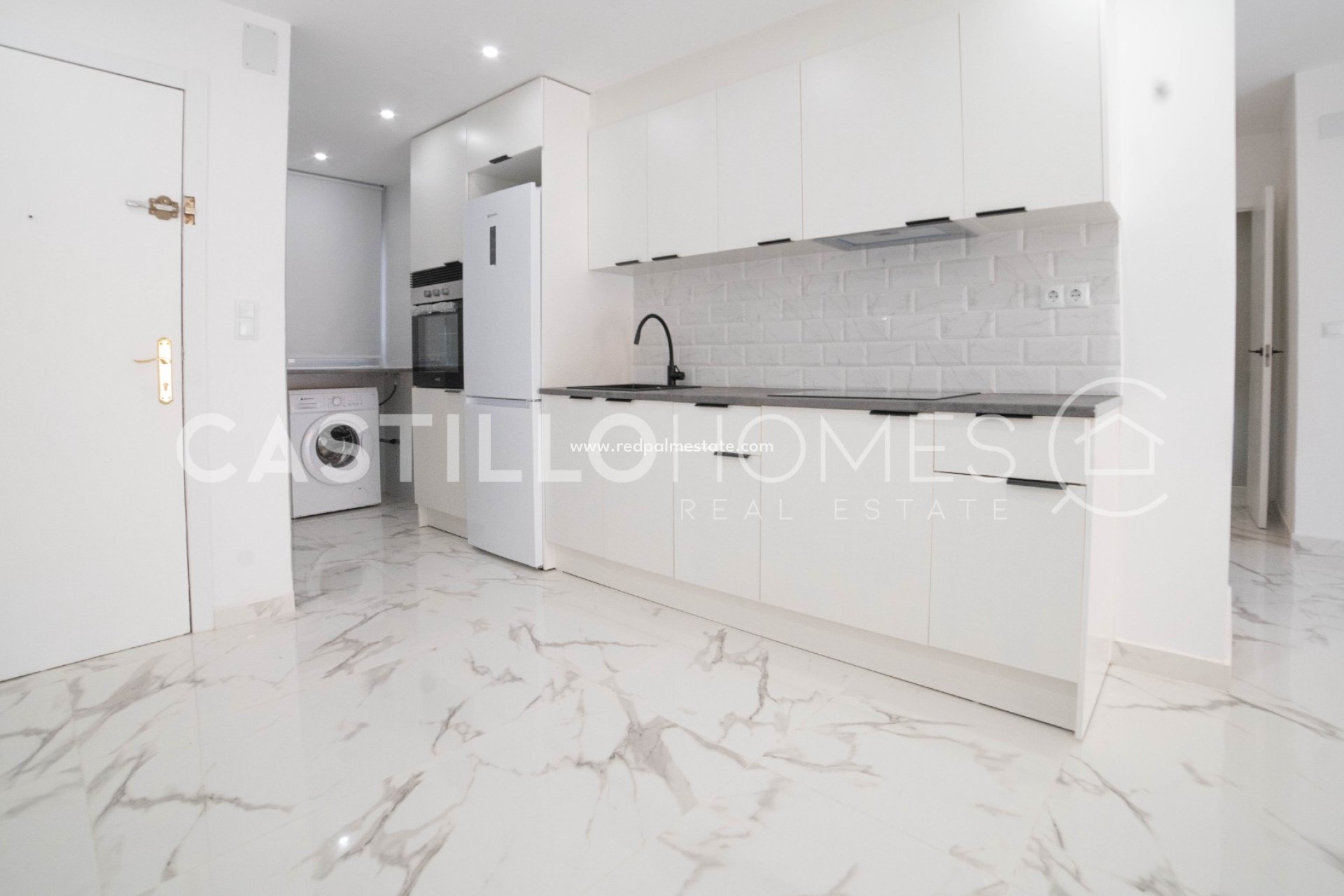 Revente - Appartements -
Torrevieja - Centro Torrevieja