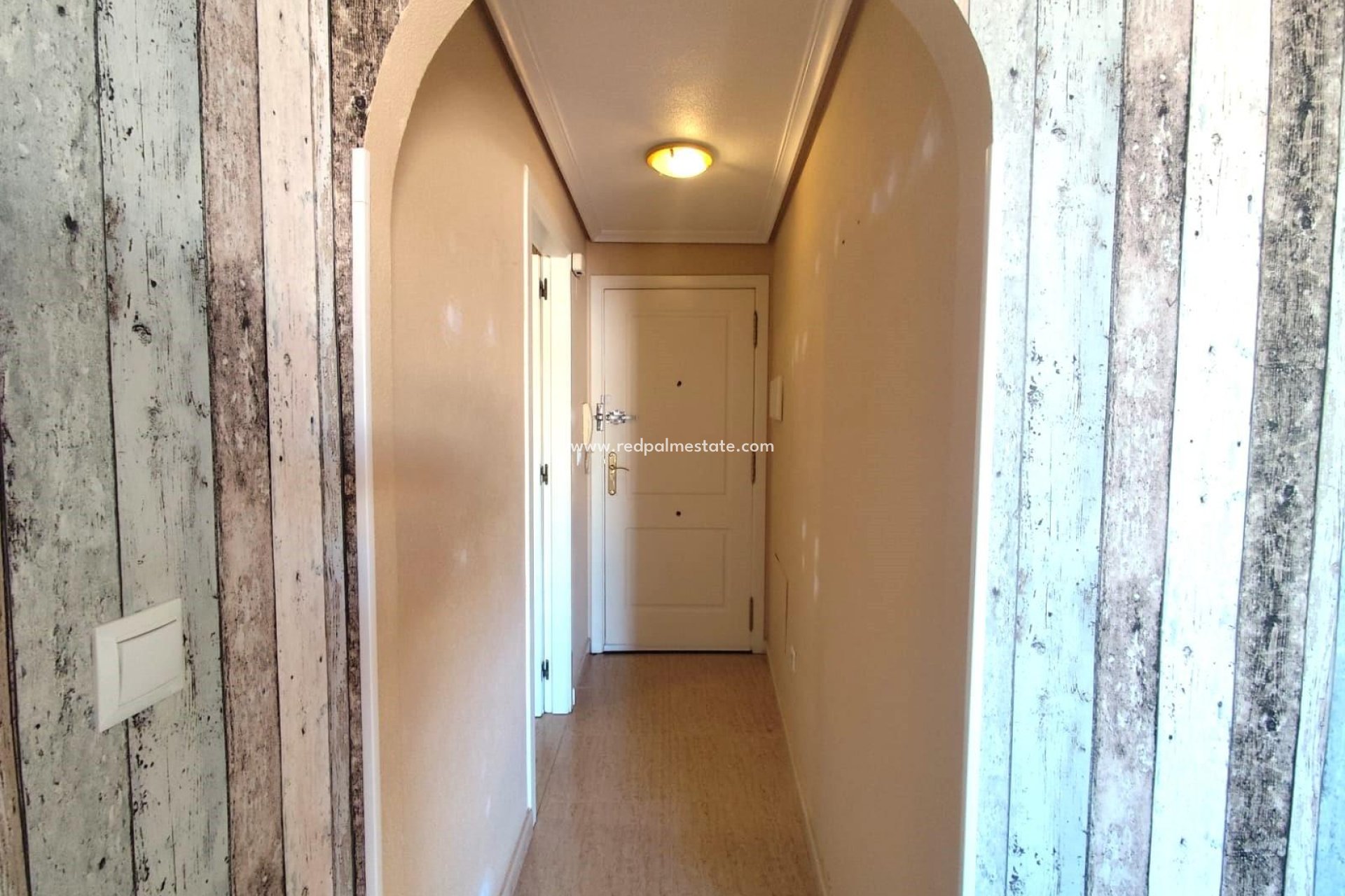 Revente - Appartements -
Torrevieja - Centro Torrevieja