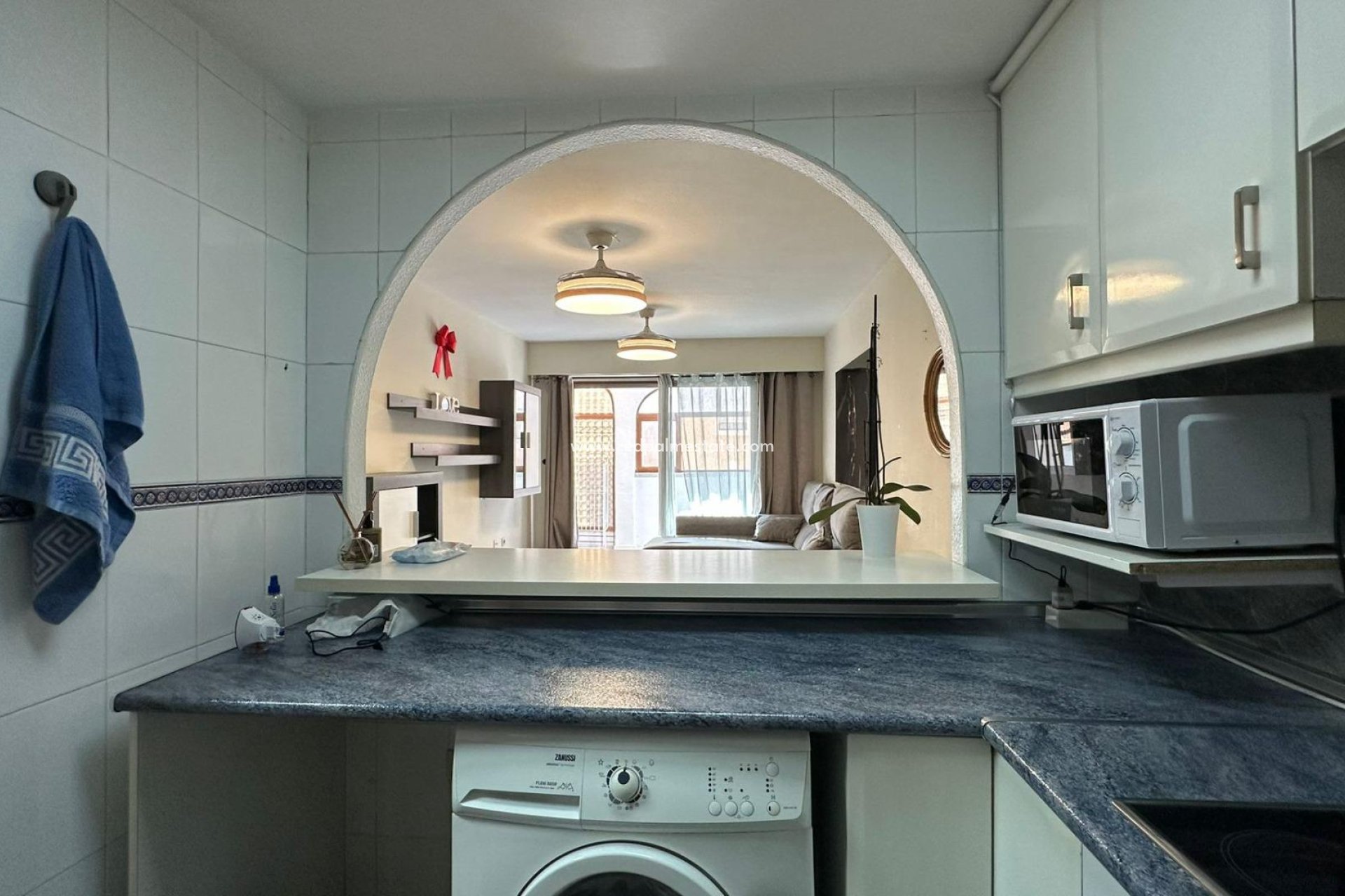 Revente - Appartements -
Torrevieja - Centro Torrevieja