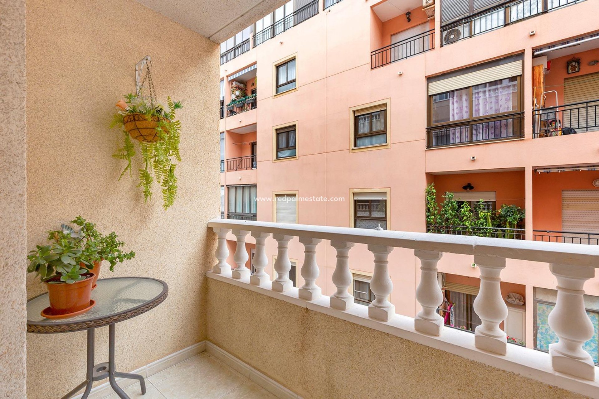 Revente - Appartements -
Torrevieja - Centro Torrevieja