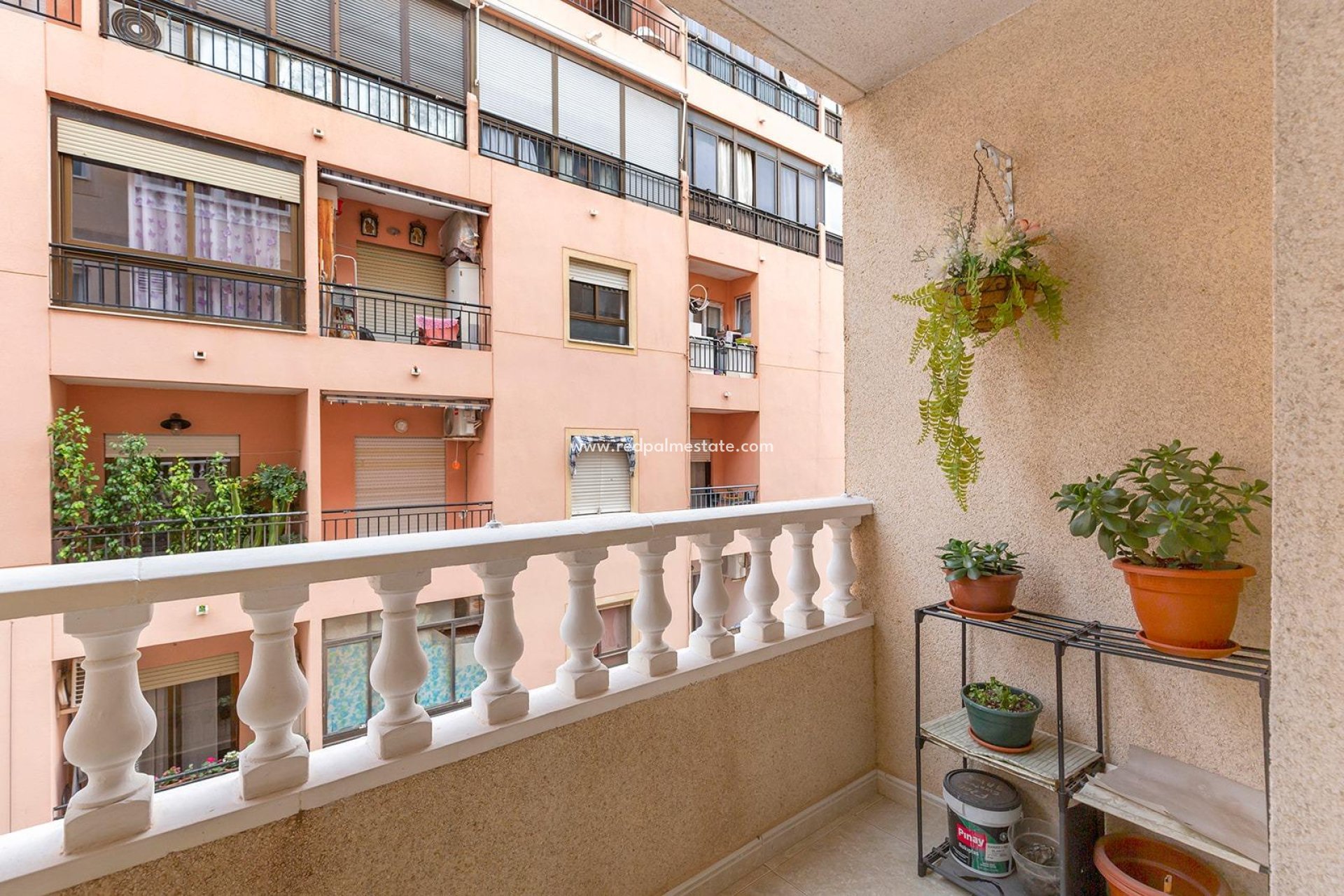 Revente - Appartements -
Torrevieja - Centro Torrevieja