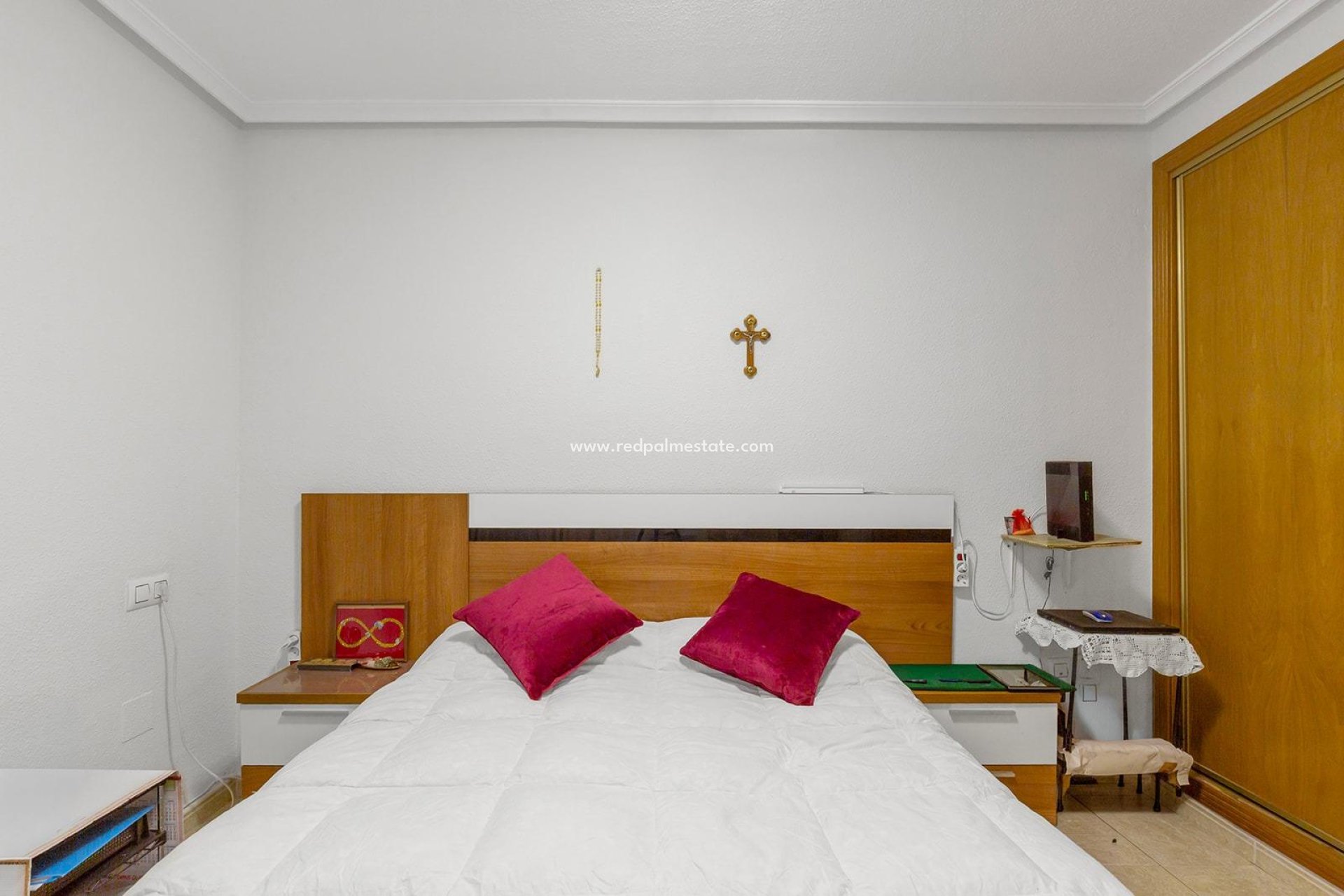 Revente - Appartements -
Torrevieja - Centro Torrevieja