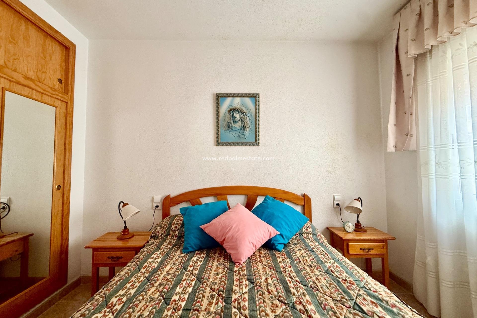 Revente - Appartements -
Torrevieja - Centro Torrevieja