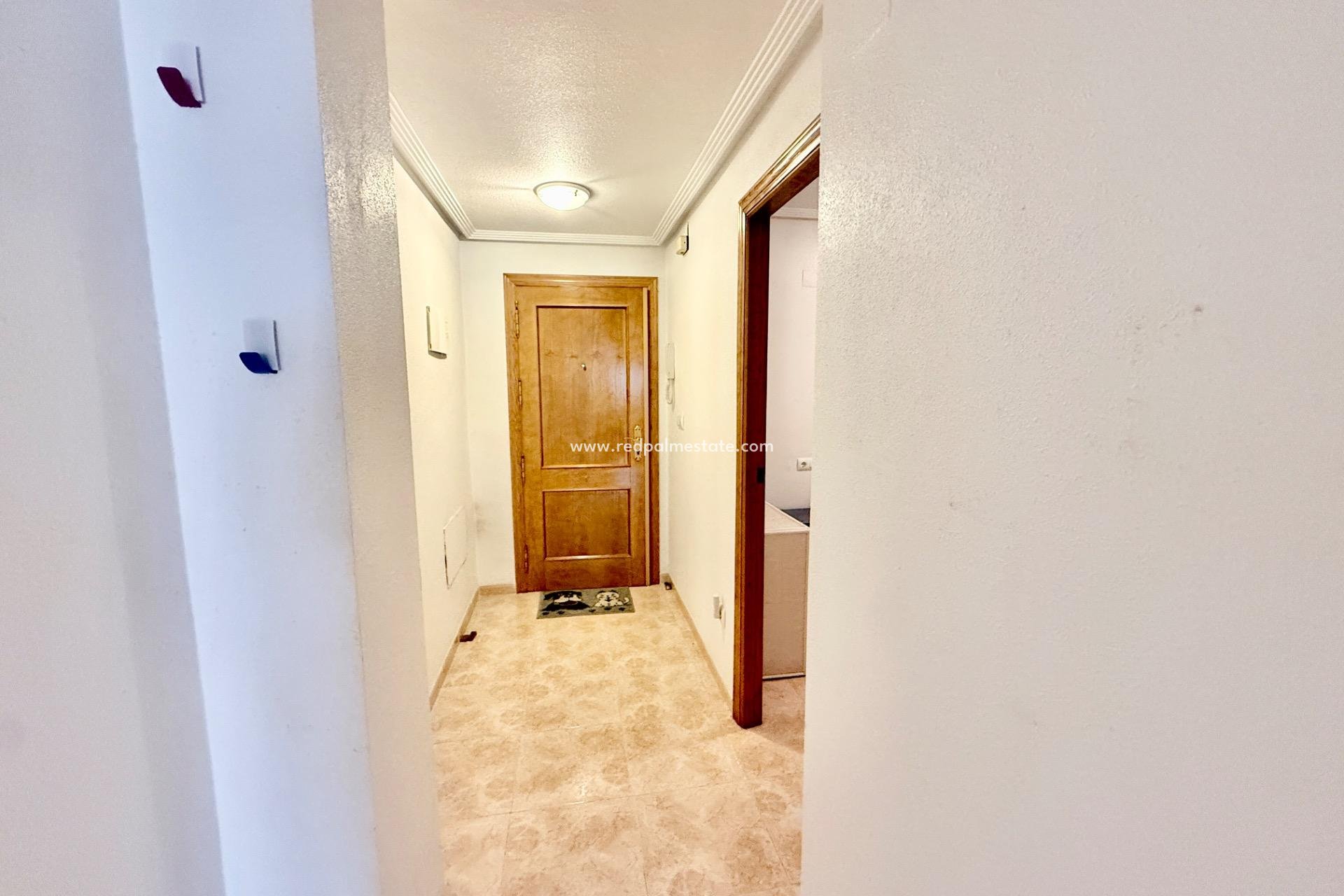 Revente - Appartements -
Torrevieja - Centro Torrevieja