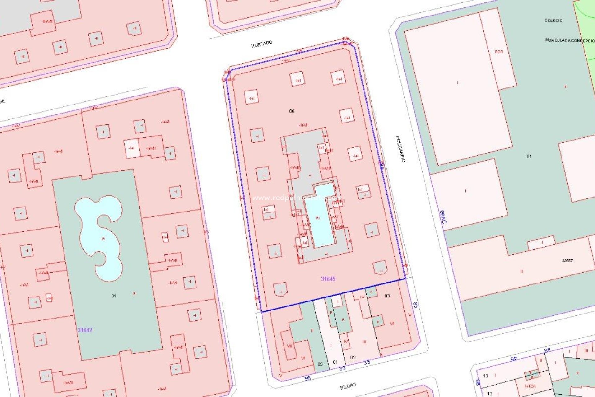 Revente - Appartements -
Torrevieja - Centro Torrevieja