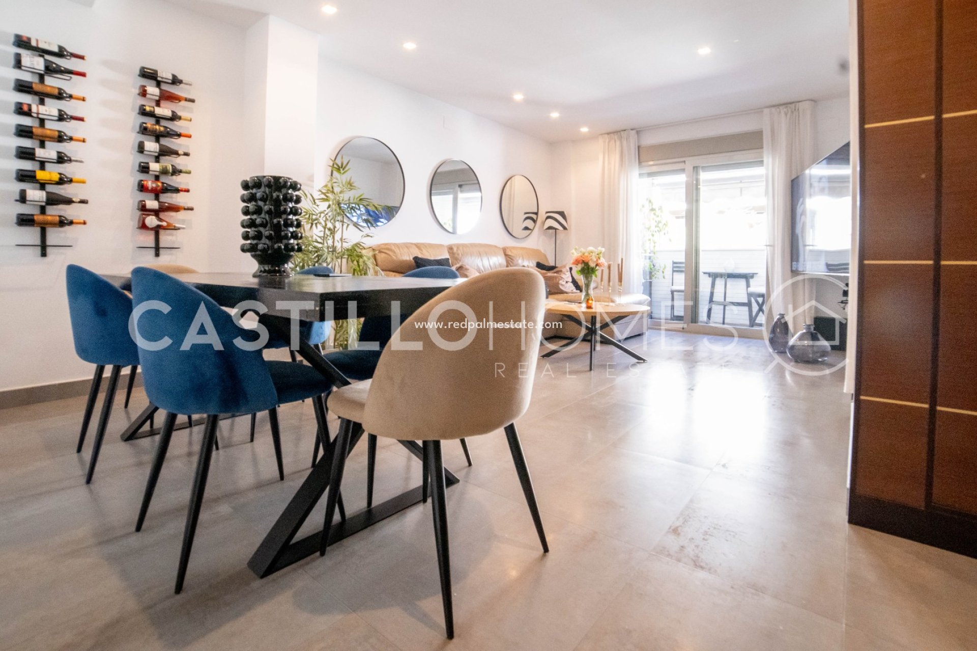 Revente - Appartements -
Torrevieja - Centro Torrevieja