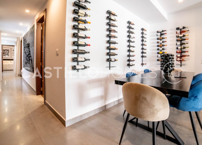 Revente - Appartements -
Torrevieja - Centro Torrevieja