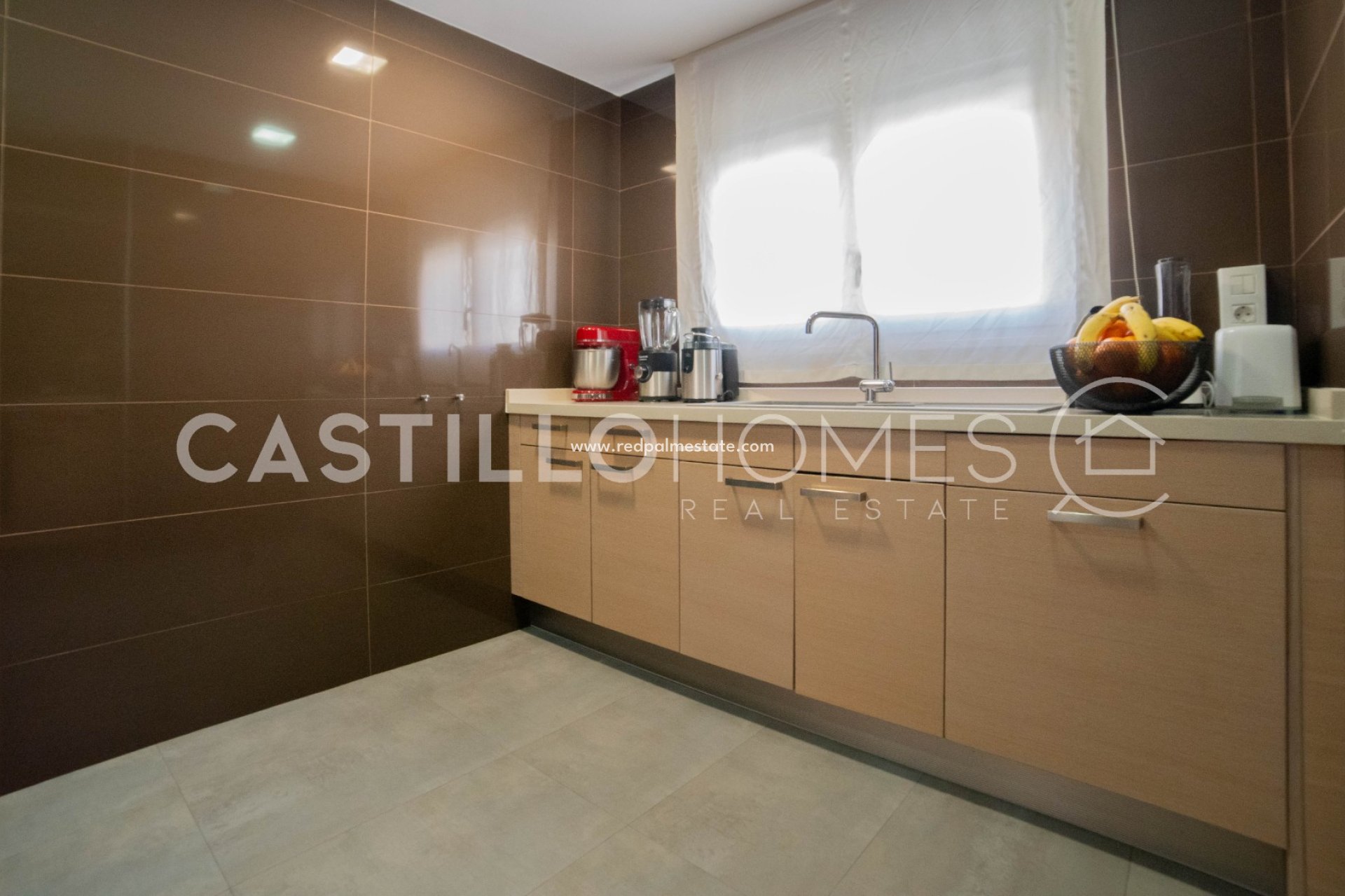 Revente - Appartements -
Torrevieja - Centro Torrevieja