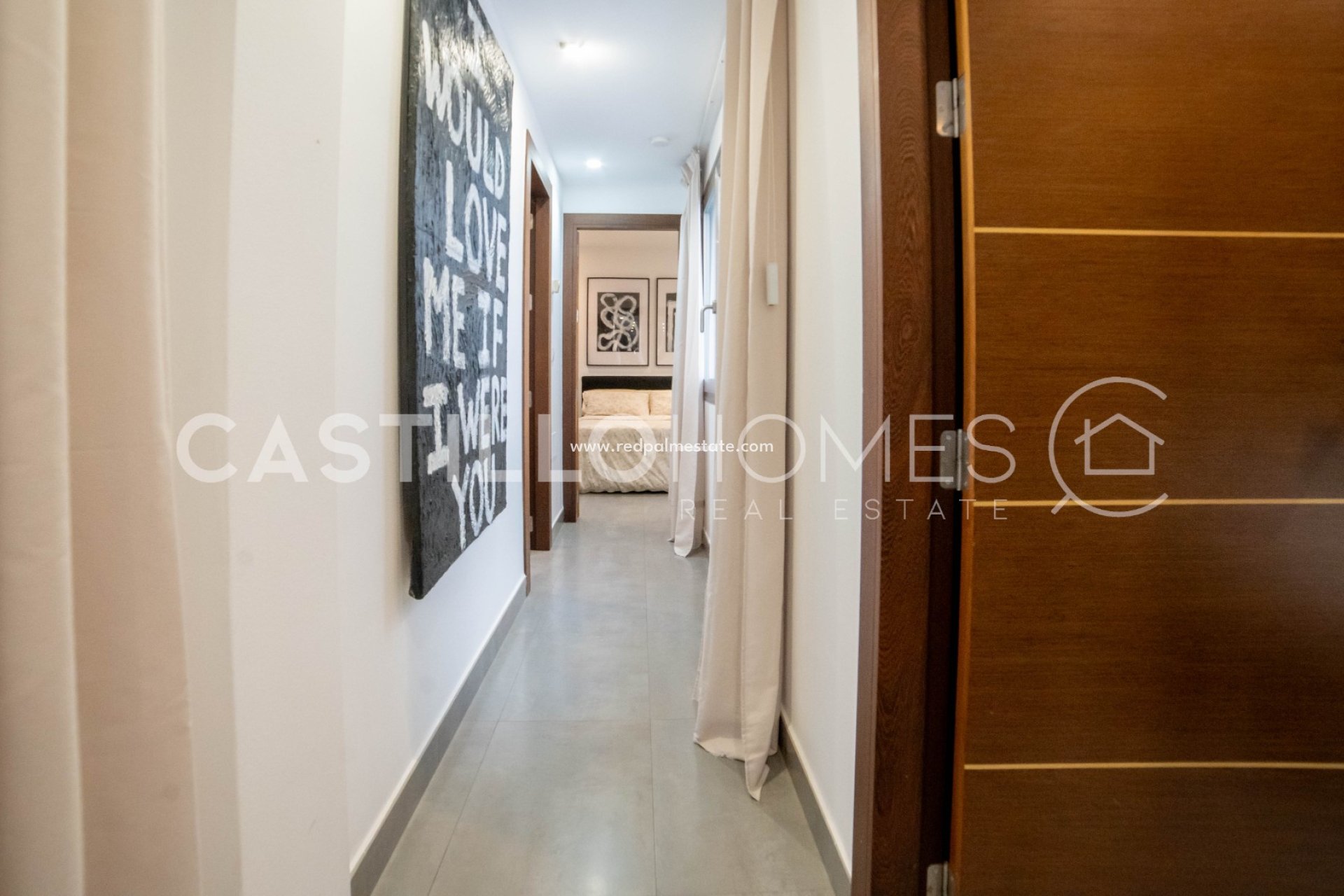 Revente - Appartements -
Torrevieja - Centro Torrevieja
