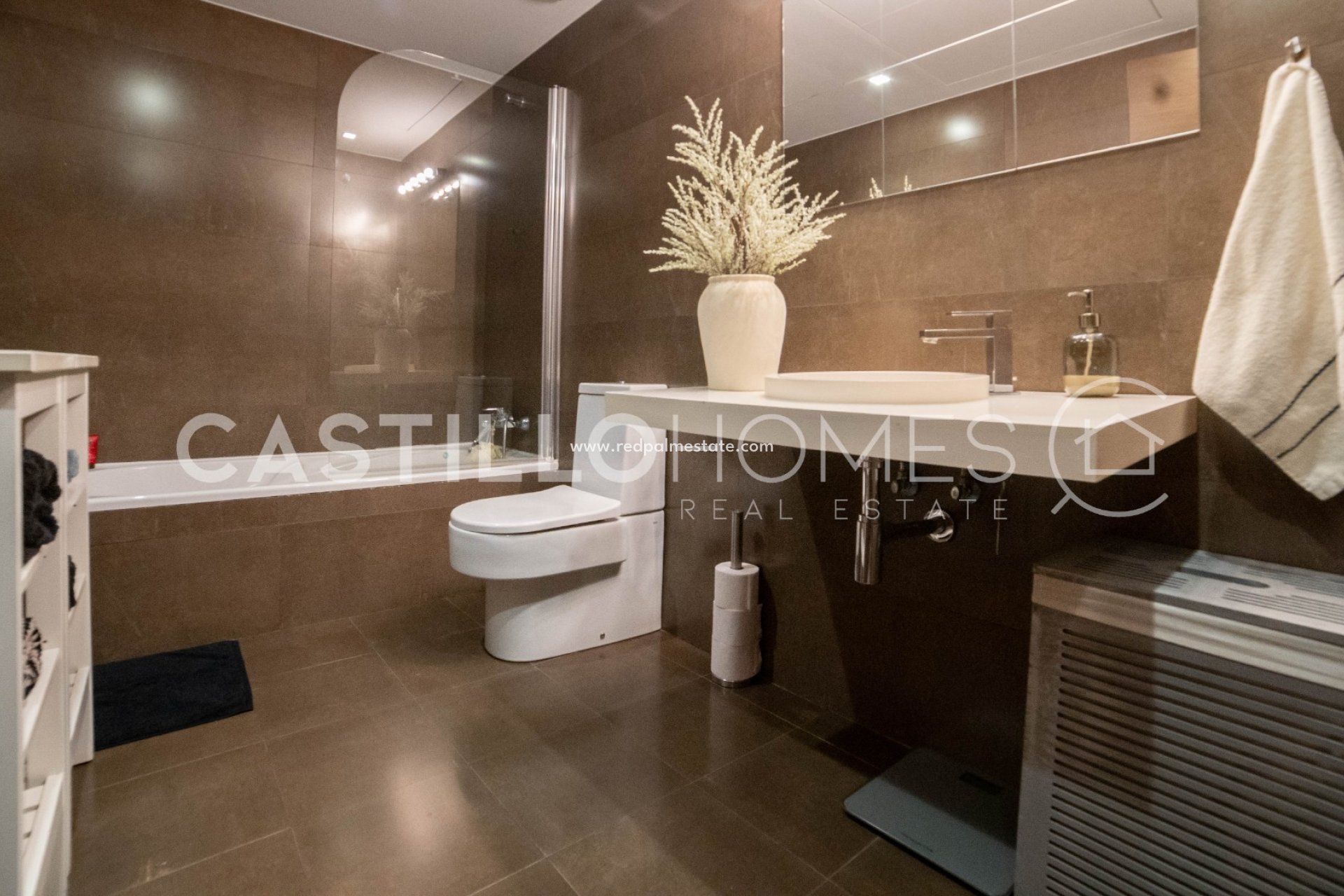 Revente - Appartements -
Torrevieja - Centro Torrevieja