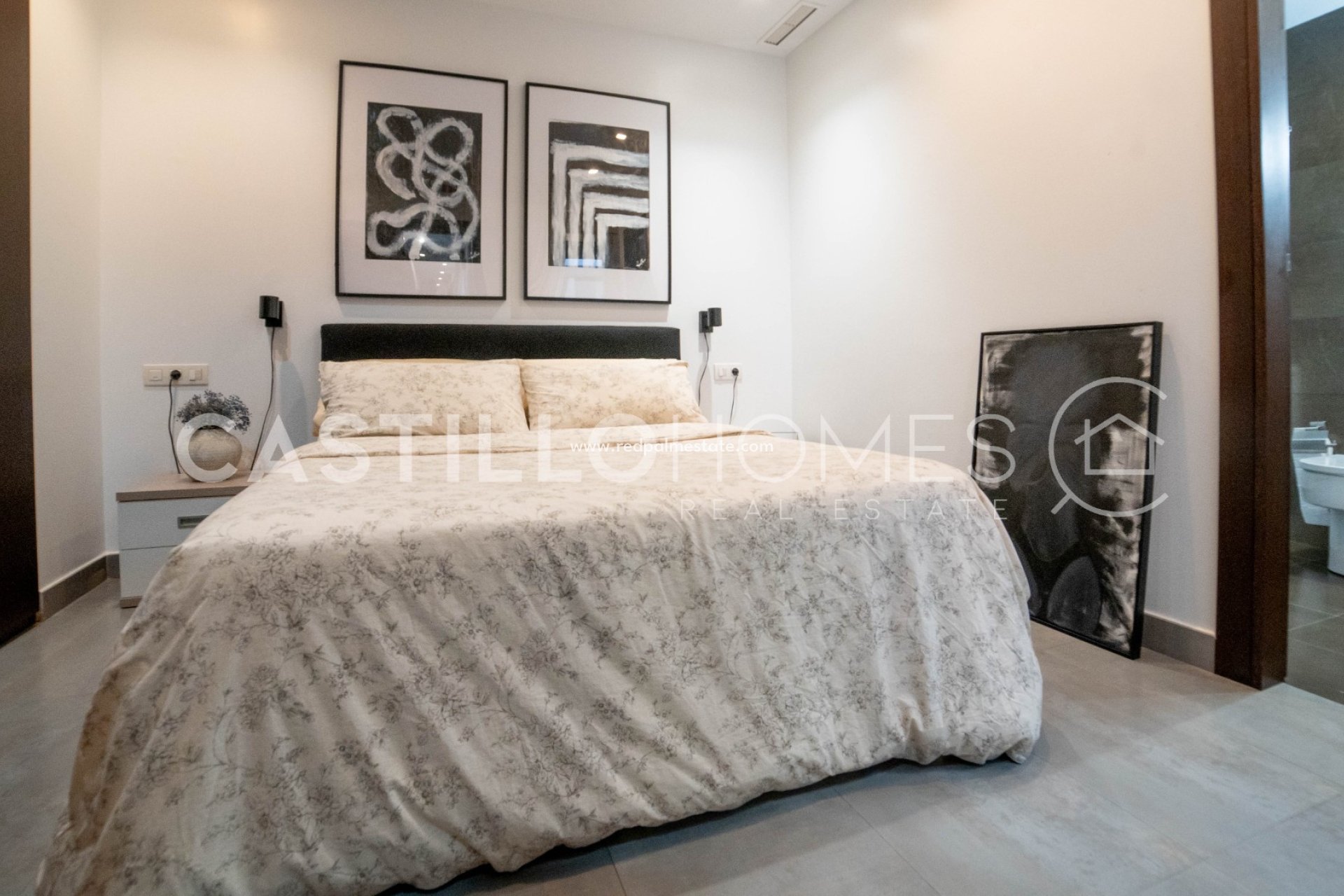 Revente - Appartements -
Torrevieja - Centro Torrevieja