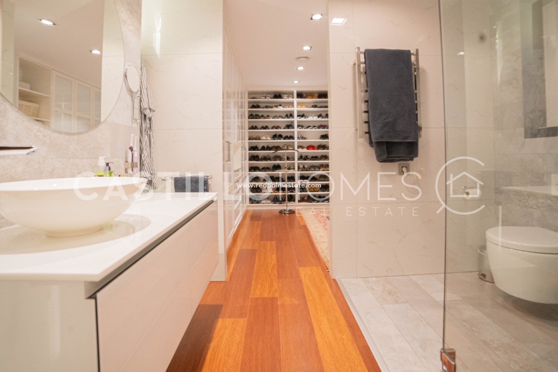 Revente - Appartements -
Torrevieja - Centro Torrevieja