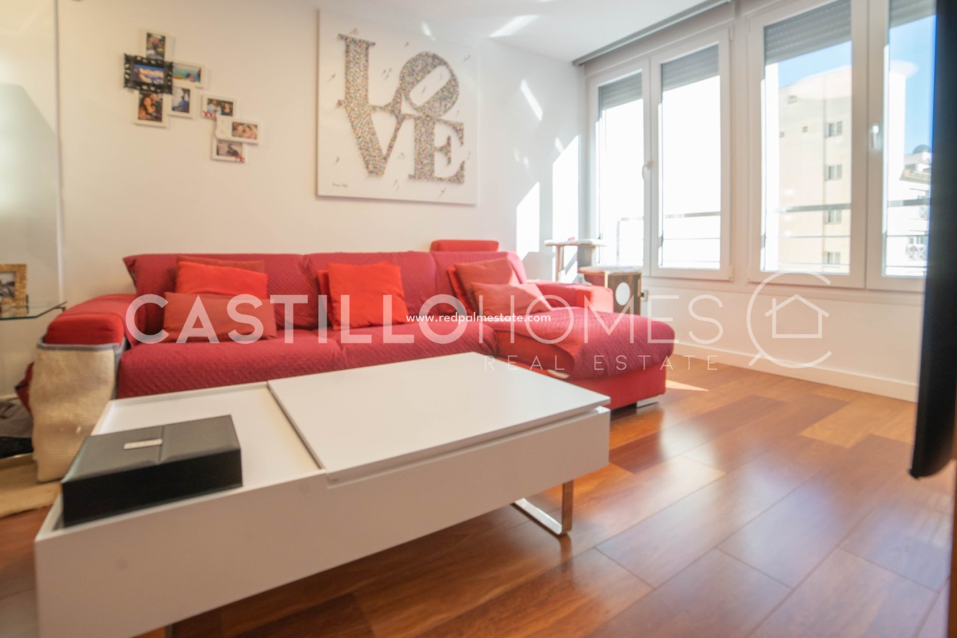 Revente - Appartements -
Torrevieja - Centro Torrevieja