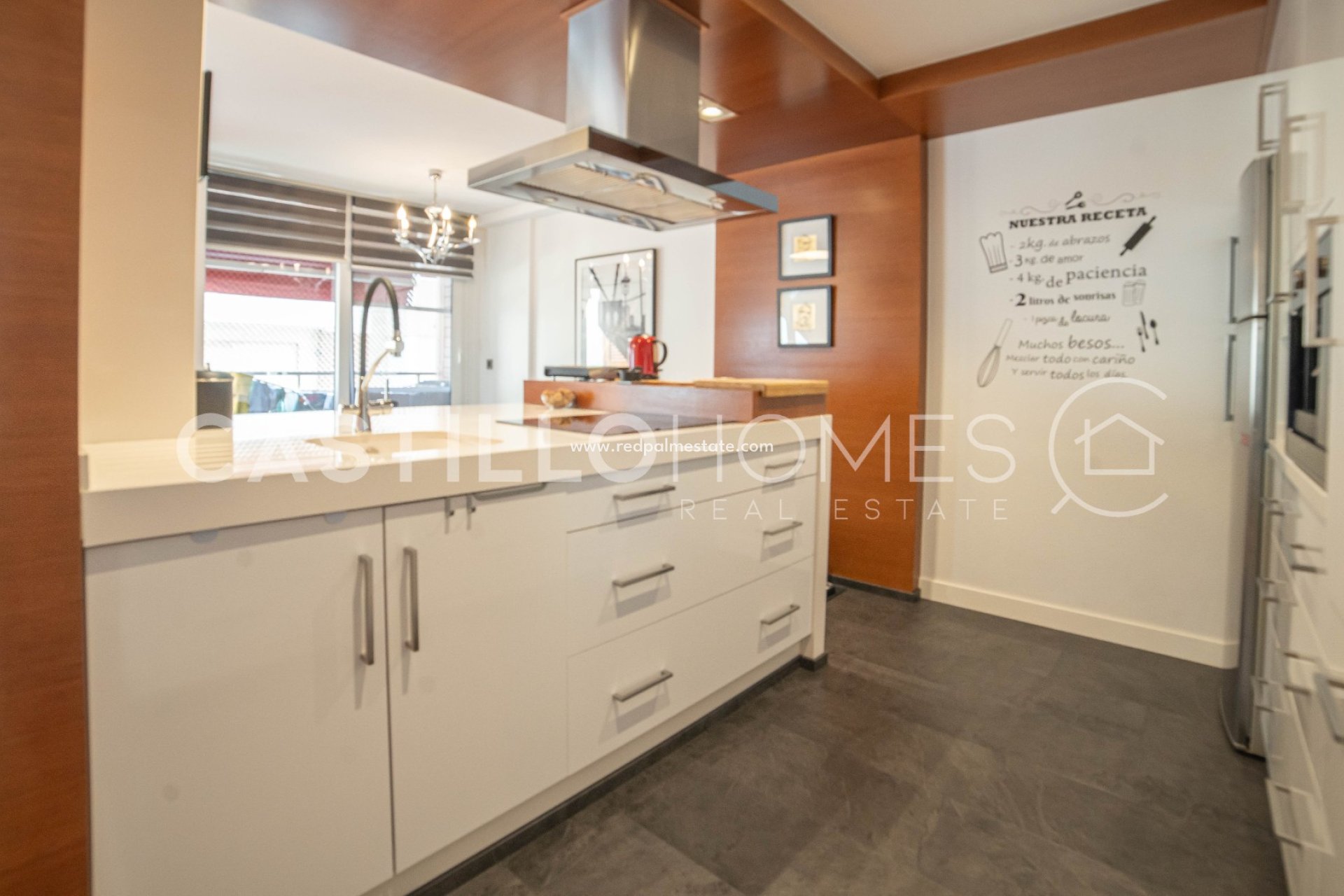 Revente - Appartements -
Torrevieja - Centro Torrevieja