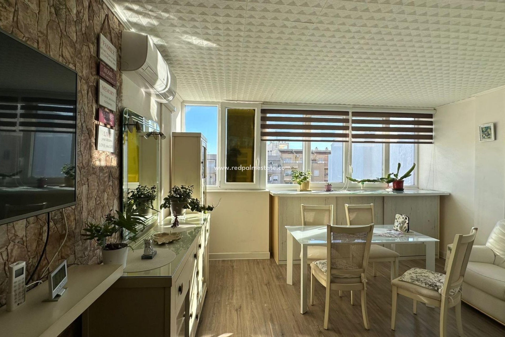Revente - Appartements -
Torrevieja - Centro Torrevieja