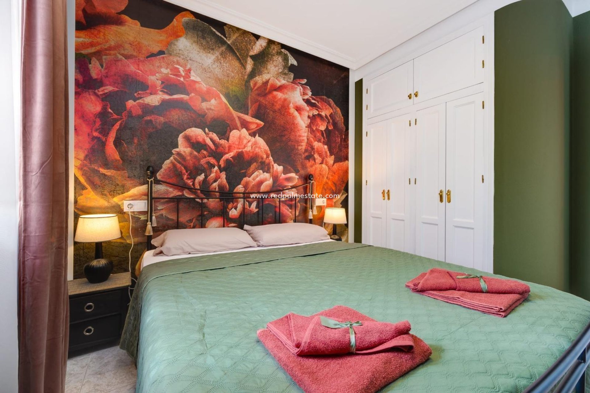 Revente - Appartements -
Torrevieja - Centro Torrevieja