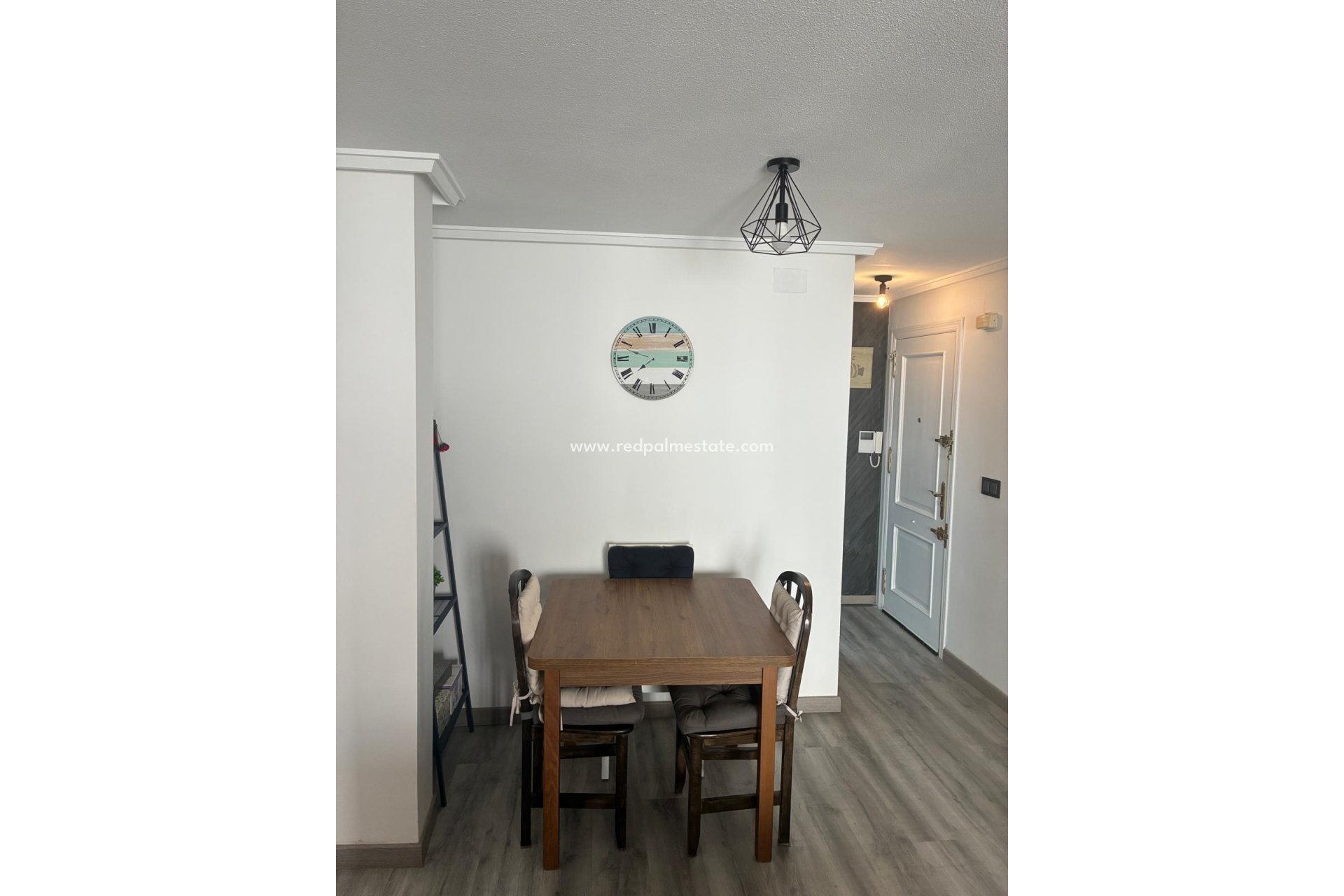 Revente - Appartements -
Torrevieja - Centro Torrevieja