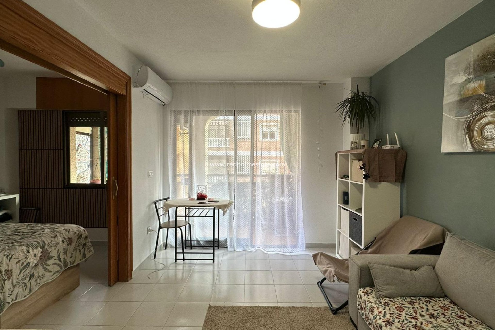 Revente - Appartements -
Torrevieja - Centro Torrevieja