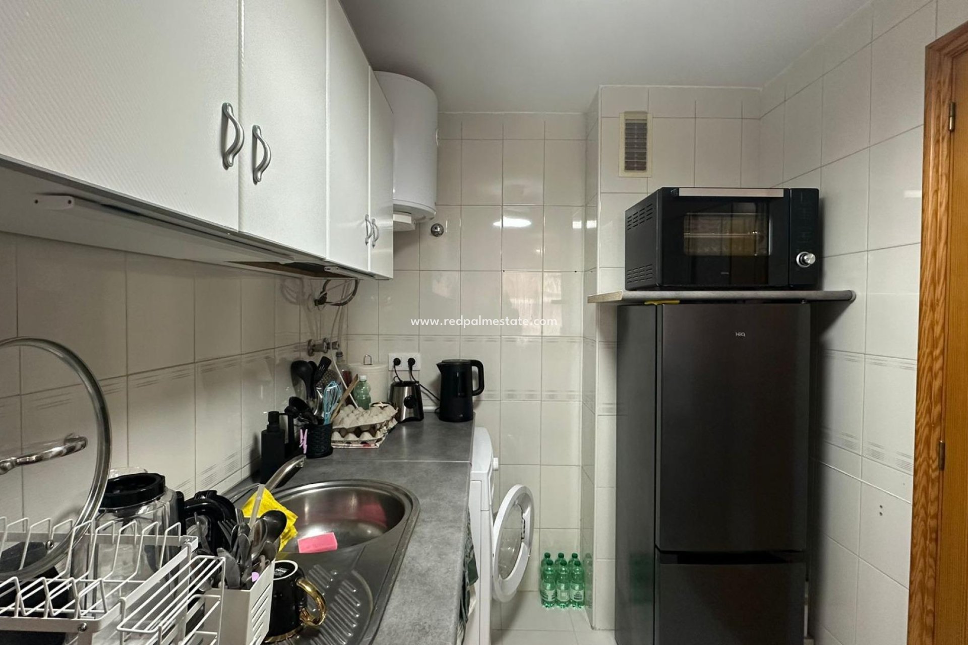 Revente - Appartements -
Torrevieja - Centro Torrevieja