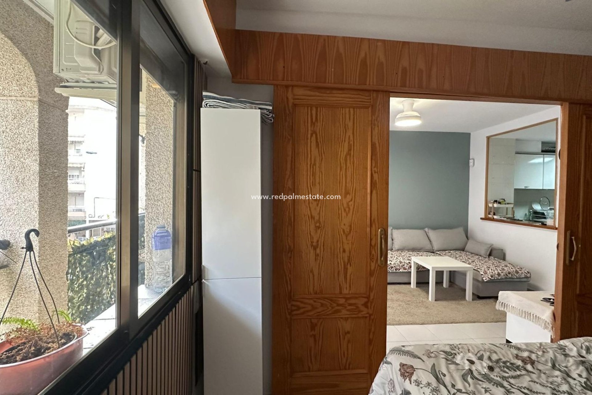 Revente - Appartements -
Torrevieja - Centro Torrevieja