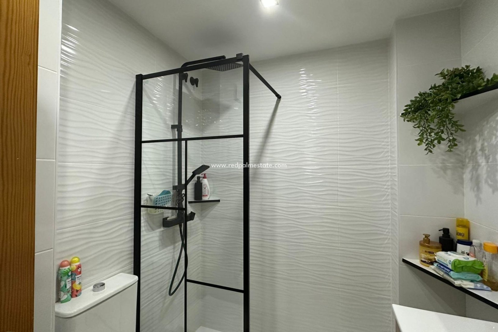 Revente - Appartements -
Torrevieja - Centro Torrevieja