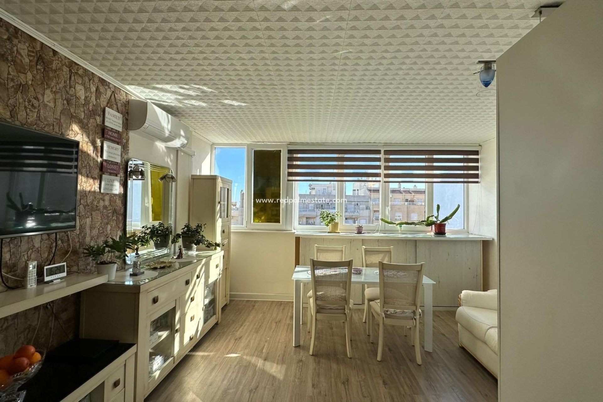 Revente - Appartements -
Torrevieja - Centro Torrevieja