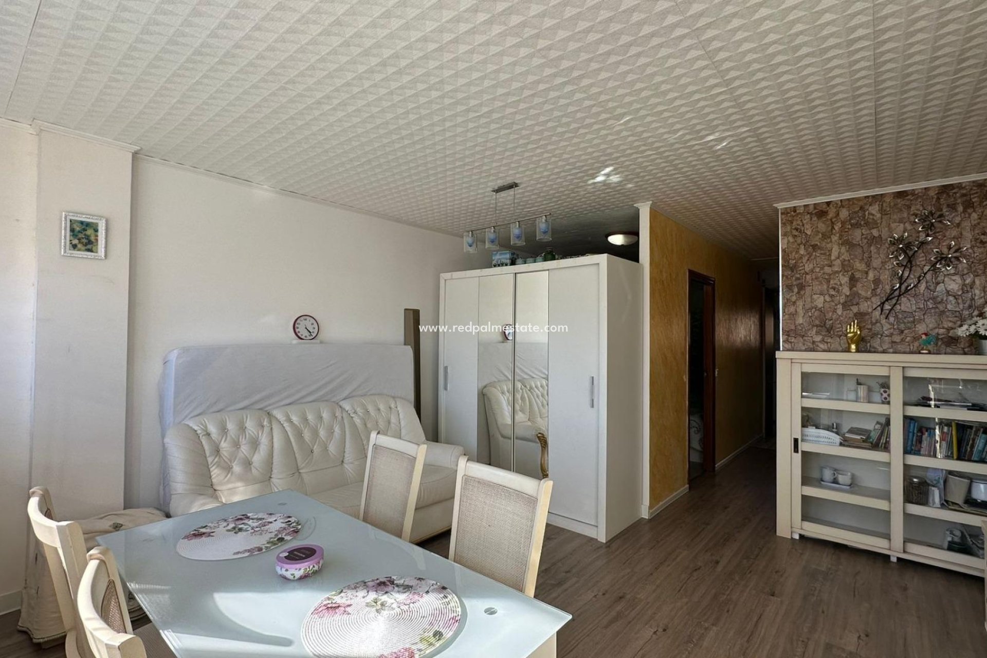Revente - Appartements -
Torrevieja - Centro Torrevieja