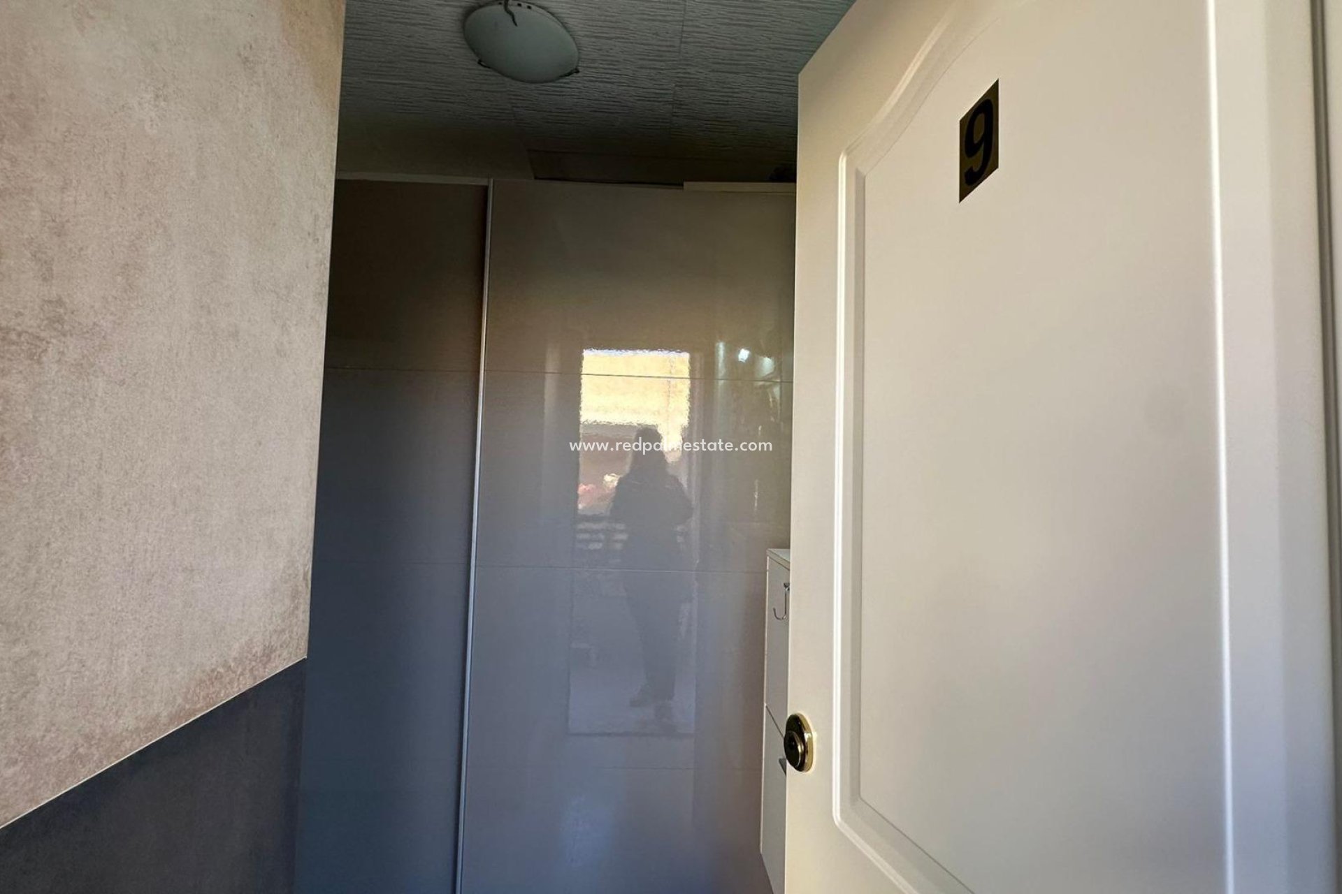 Revente - Appartements -
Torrevieja - Centro Torrevieja