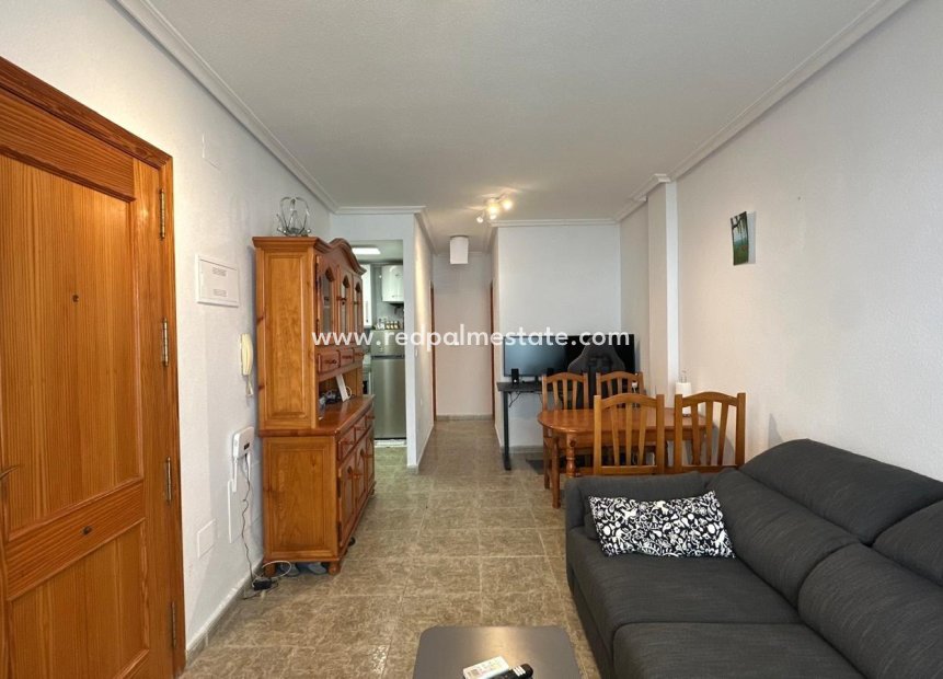 Revente - Appartements -
Torrevieja - Centro Torrevieja