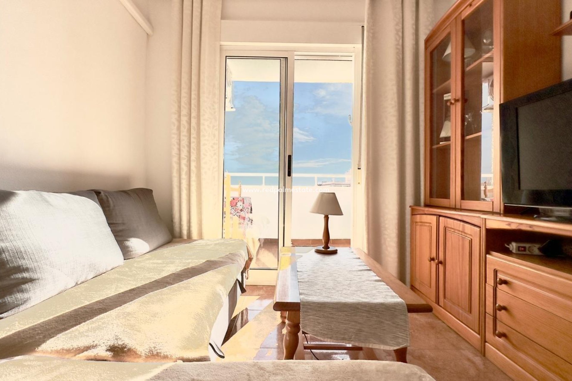 Revente - Appartements -
Torrevieja - Centro Torrevieja