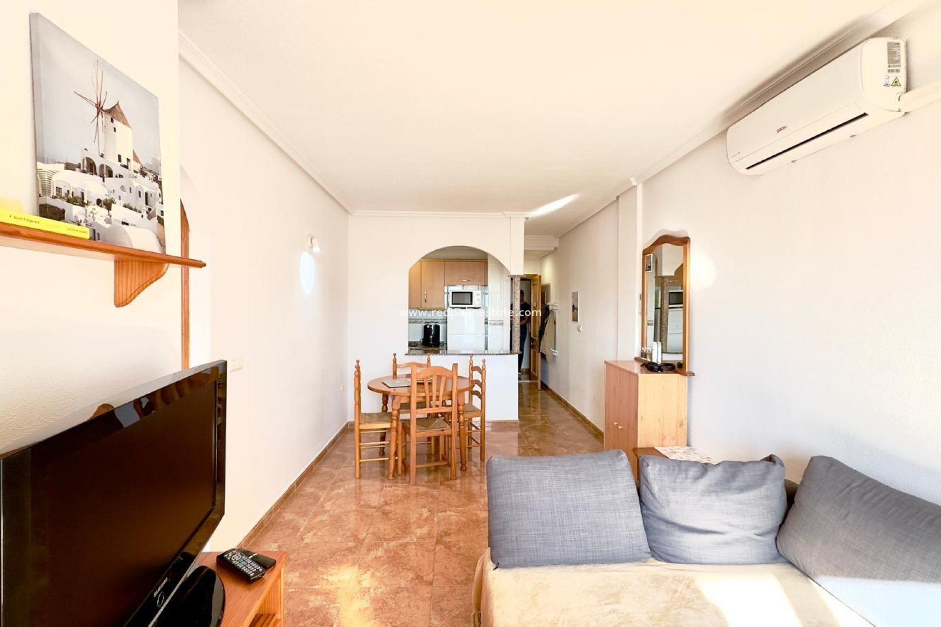 Revente - Appartements -
Torrevieja - Centro Torrevieja