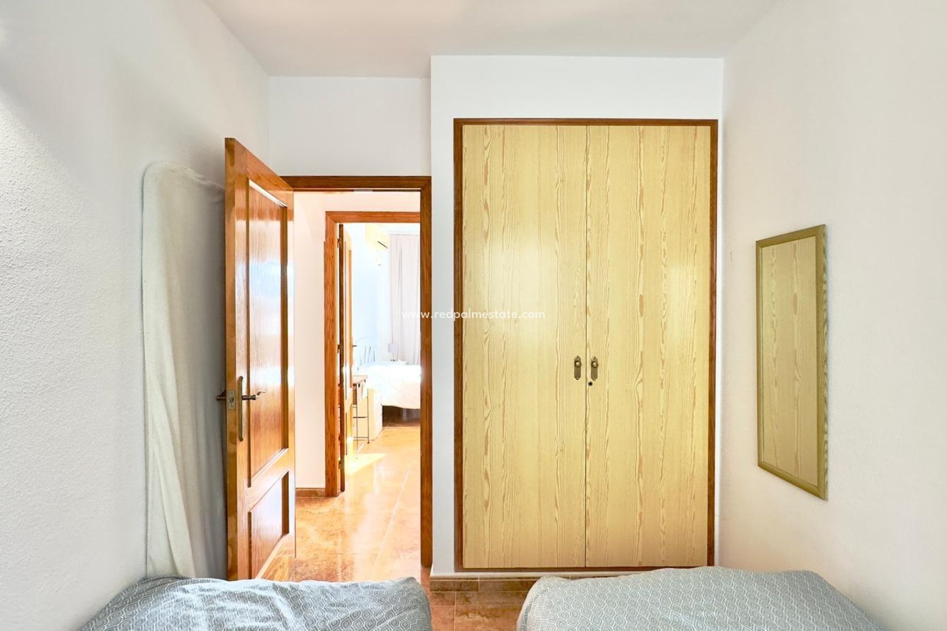 Revente - Appartements -
Torrevieja - Centro Torrevieja