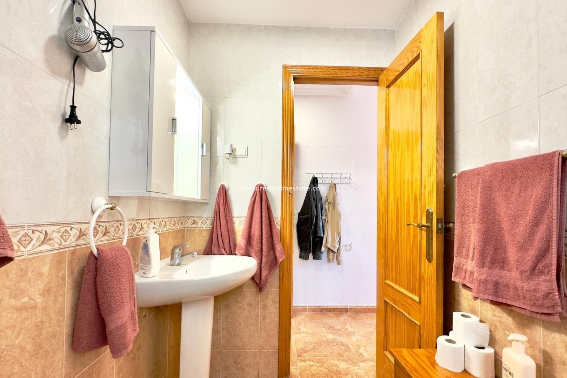 Revente - Appartements -
Torrevieja - Centro Torrevieja