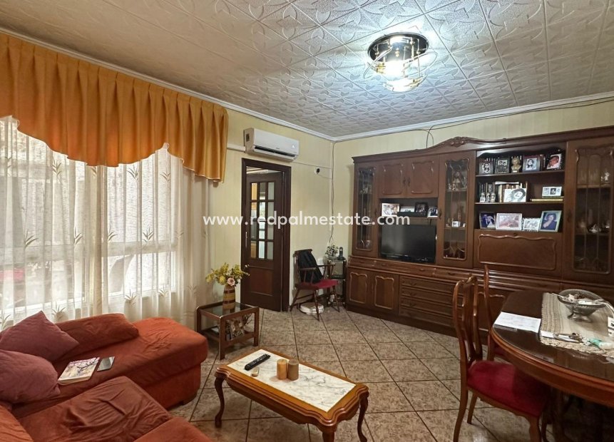 Revente - Appartements -
Torrevieja - Centro Torrevieja