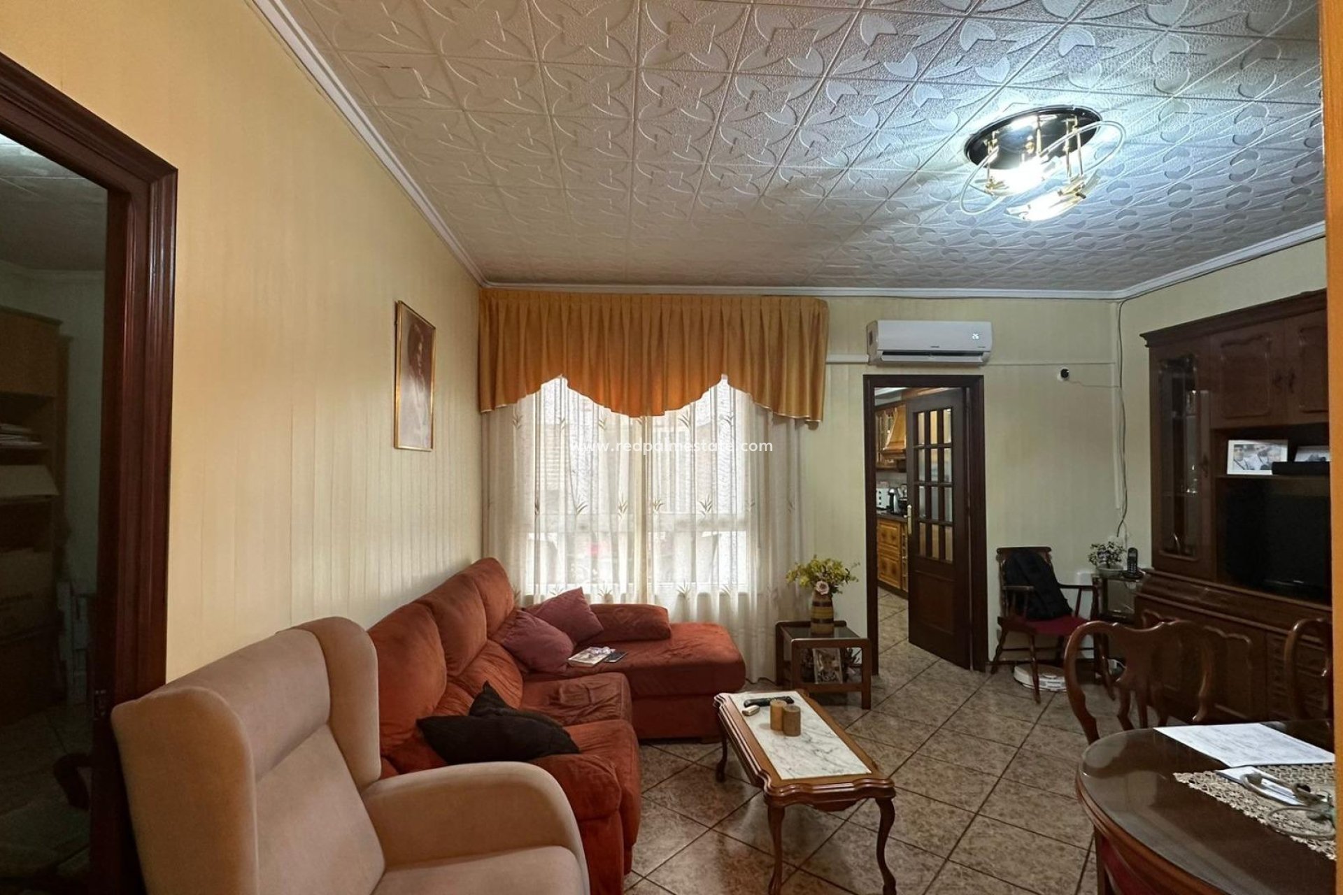 Revente - Appartements -
Torrevieja - Centro Torrevieja