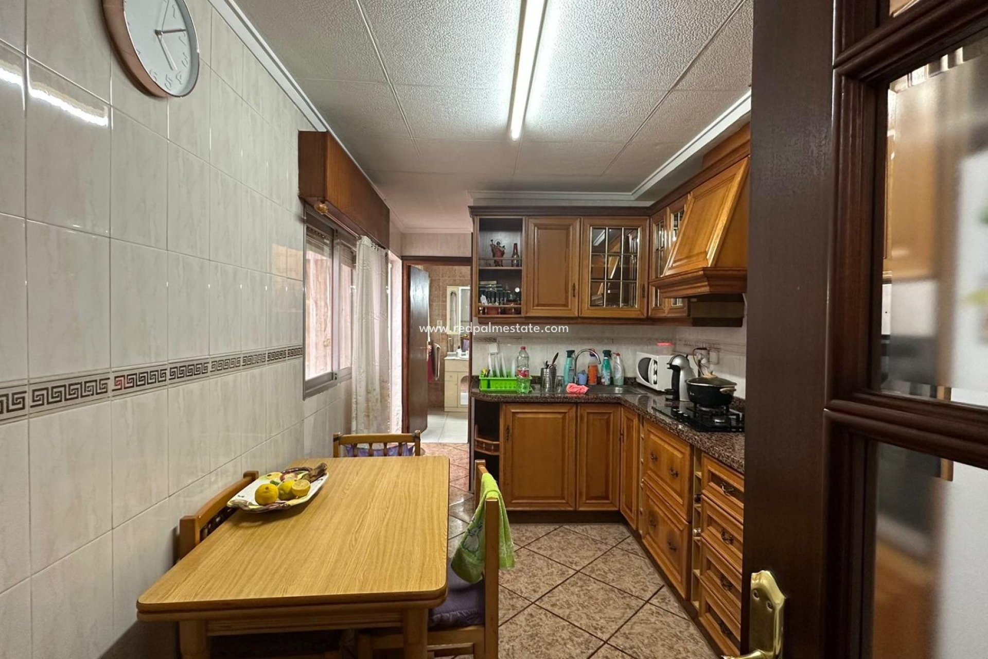 Revente - Appartements -
Torrevieja - Centro Torrevieja