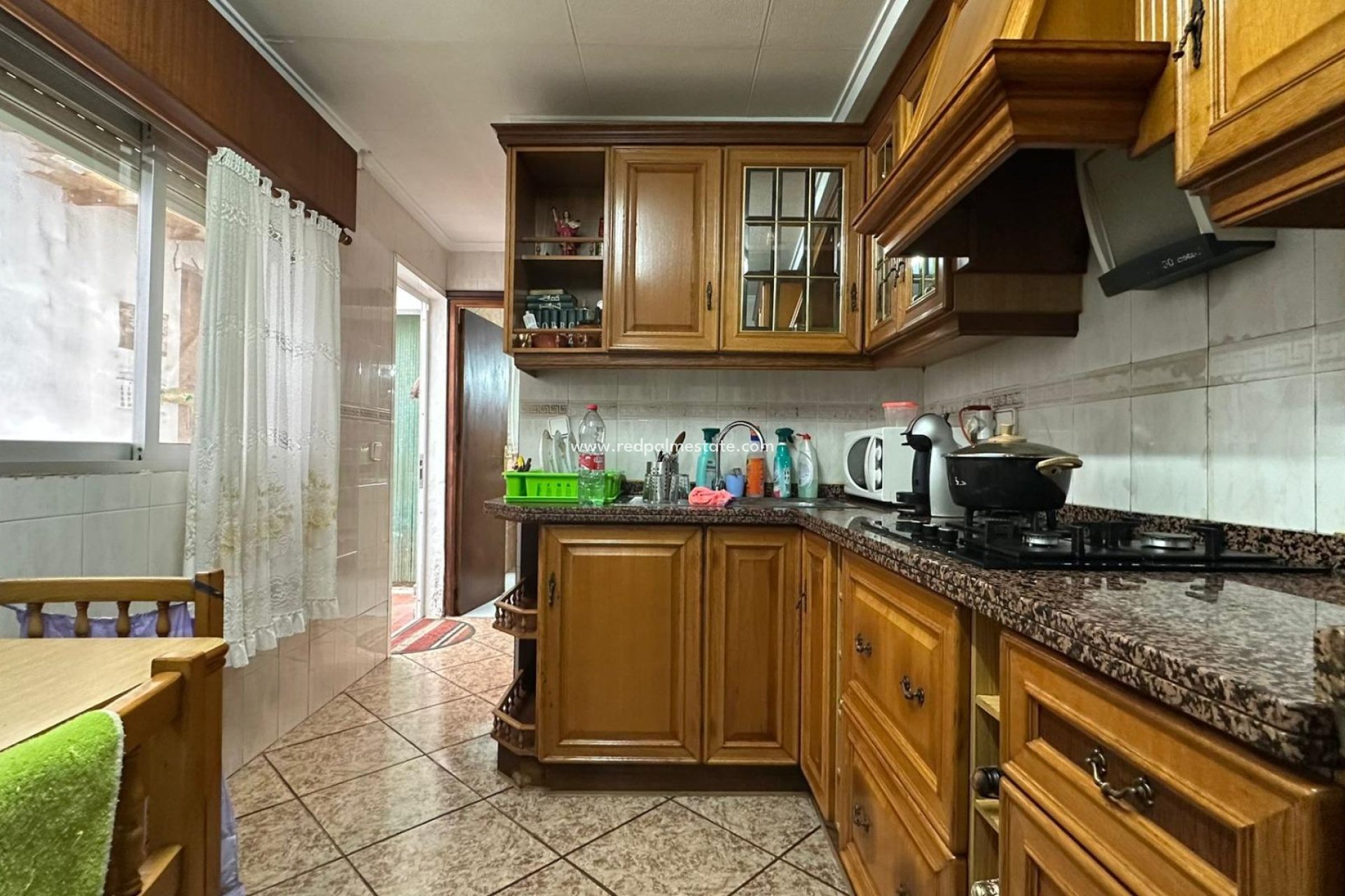 Revente - Appartements -
Torrevieja - Centro Torrevieja