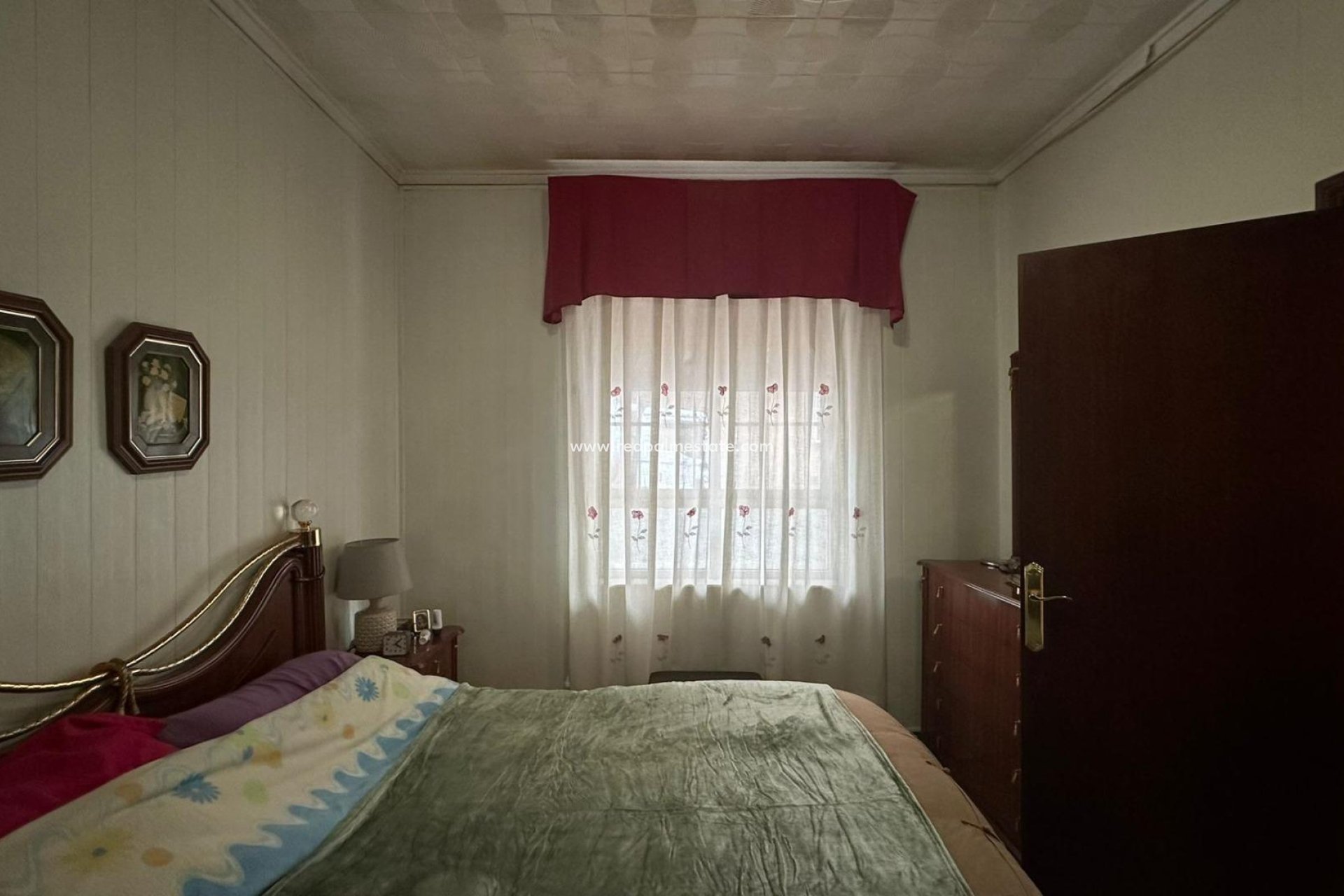 Revente - Appartements -
Torrevieja - Centro Torrevieja