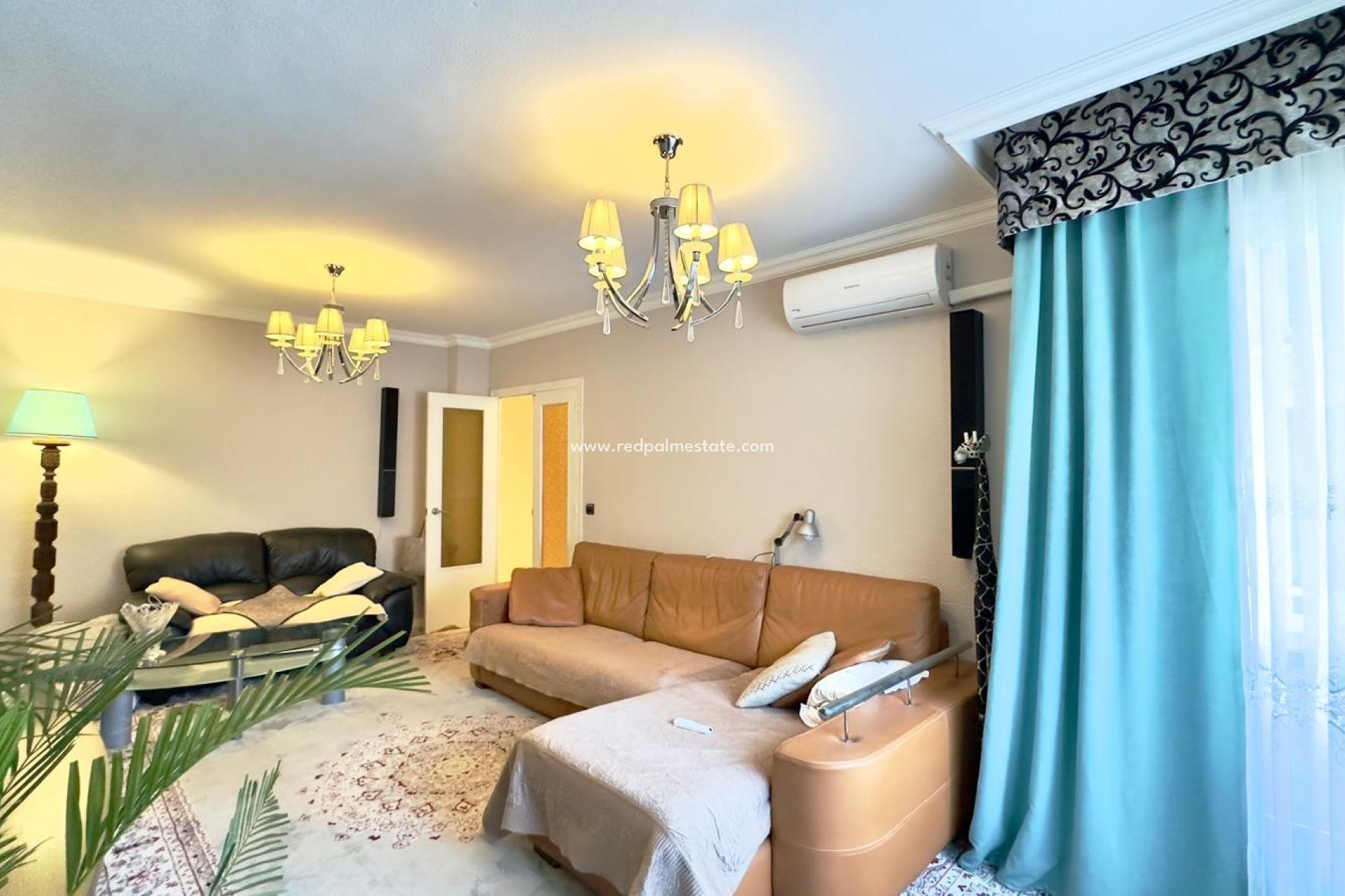 Revente - Appartements -
Torrevieja - Centro Torrevieja