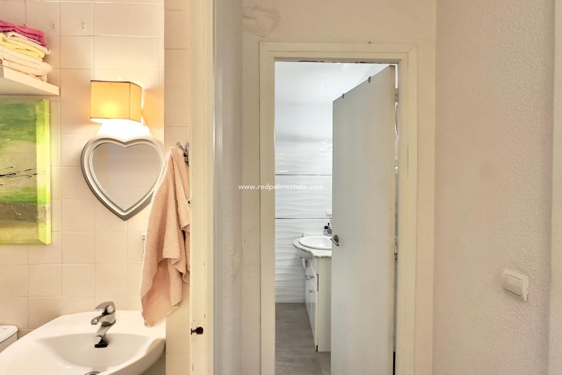 Revente - Appartements -
Torrevieja - Centro Torrevieja