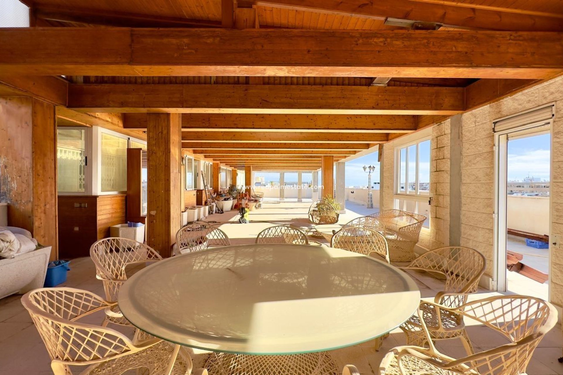 Revente - Appartements -
Torrevieja - Centro Torrevieja