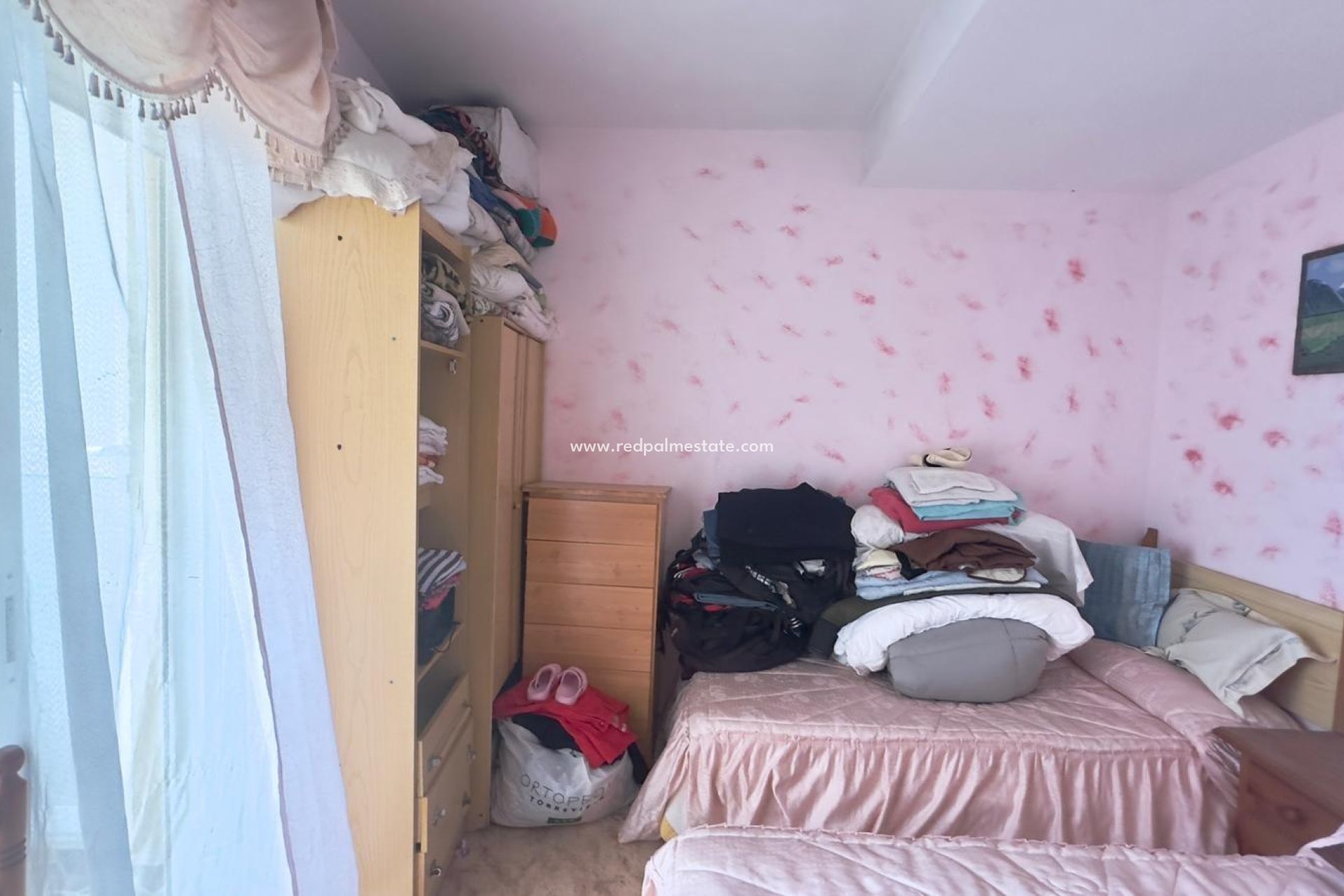 Revente - Appartements -
Torrevieja - Centro Torrevieja