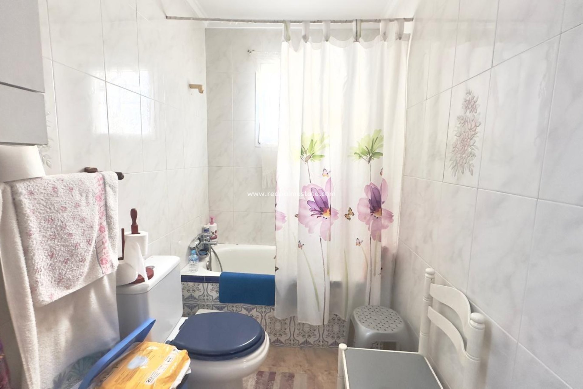 Revente - Appartements -
Torrevieja - Centro Torrevieja