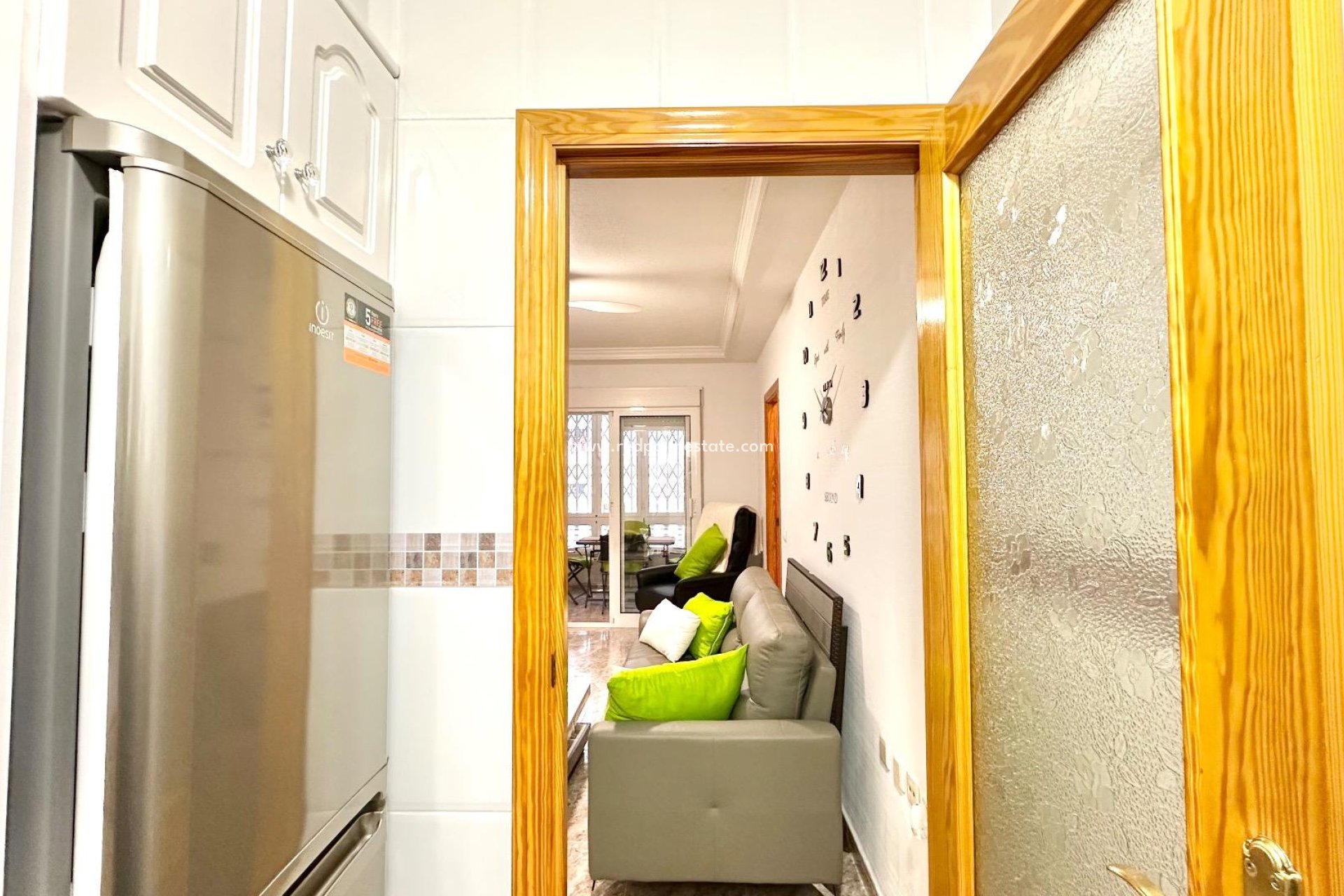 Revente - Appartements -
Torrevieja - Centro Torrevieja