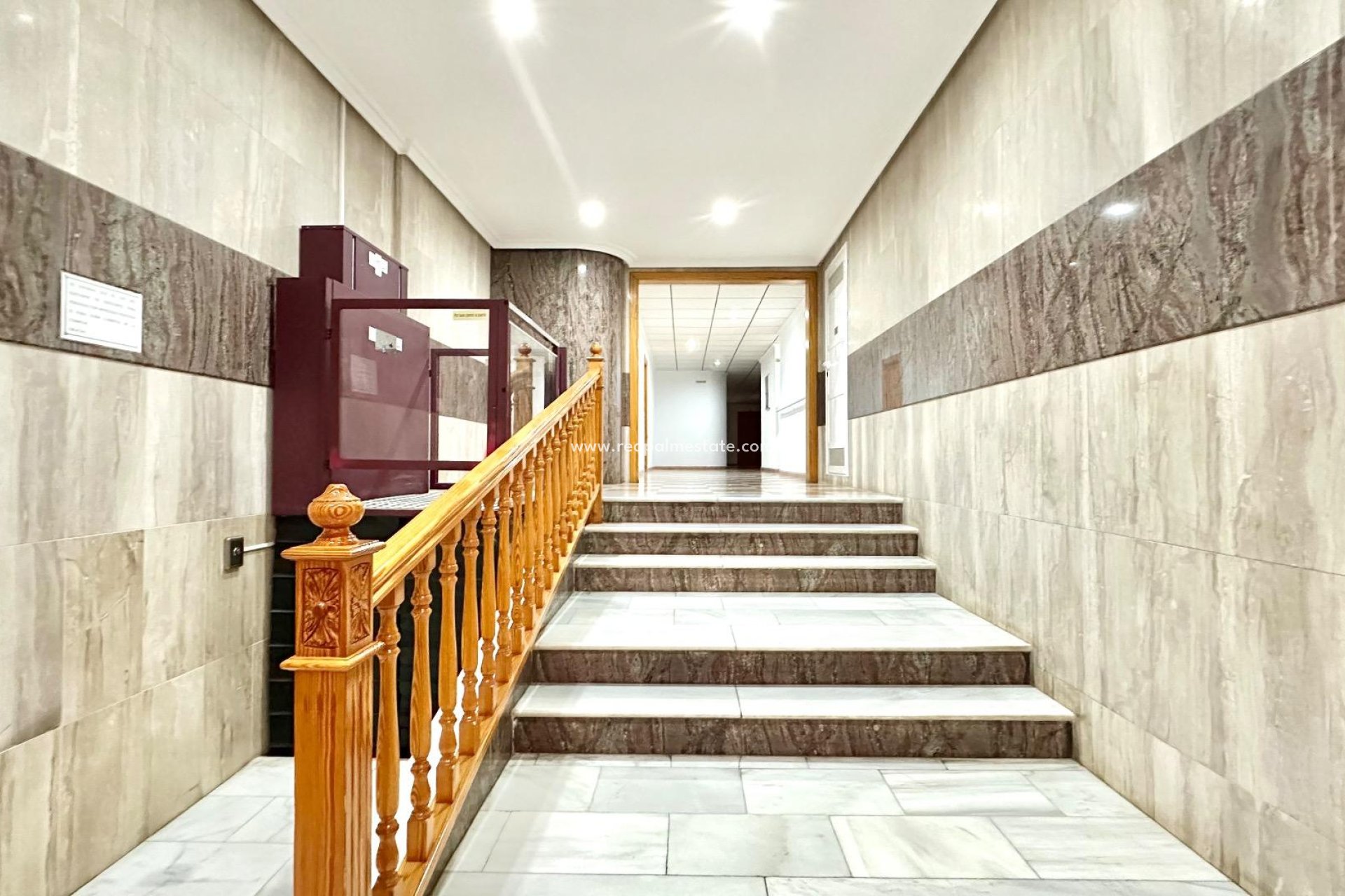 Revente - Appartements -
Torrevieja - Centro Torrevieja